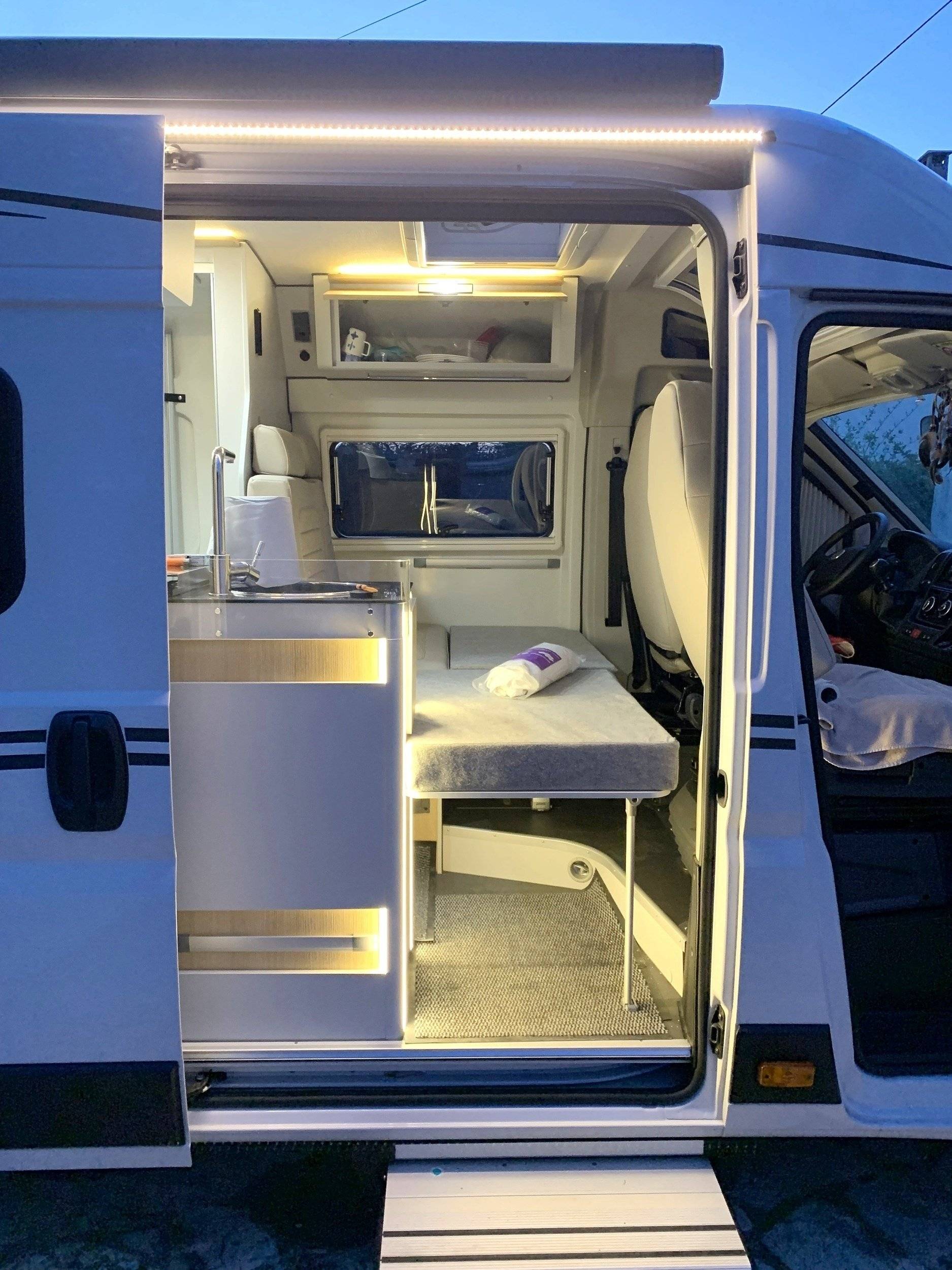 Font Vendôme Séjour