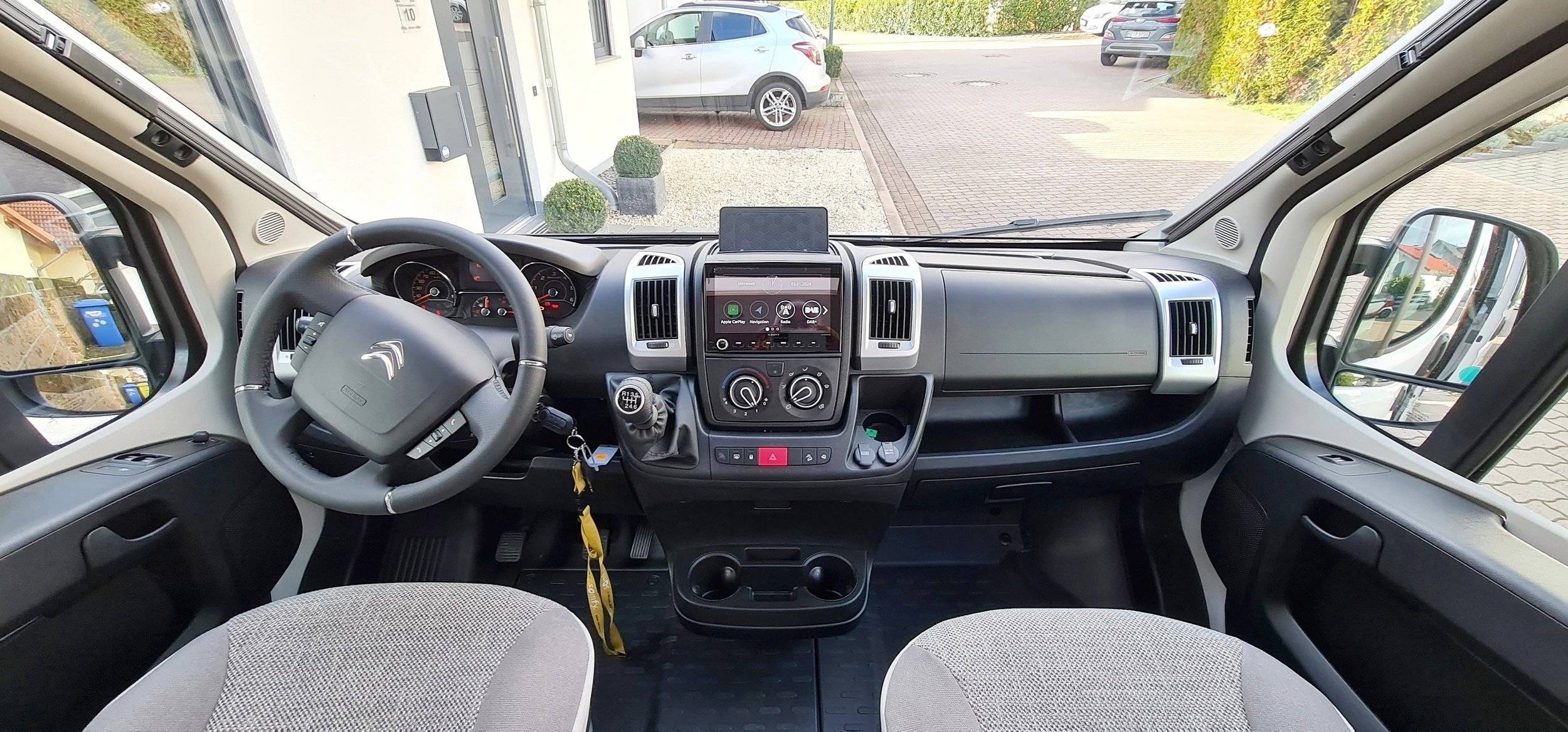 Pössl Pössl 2Win S Plus