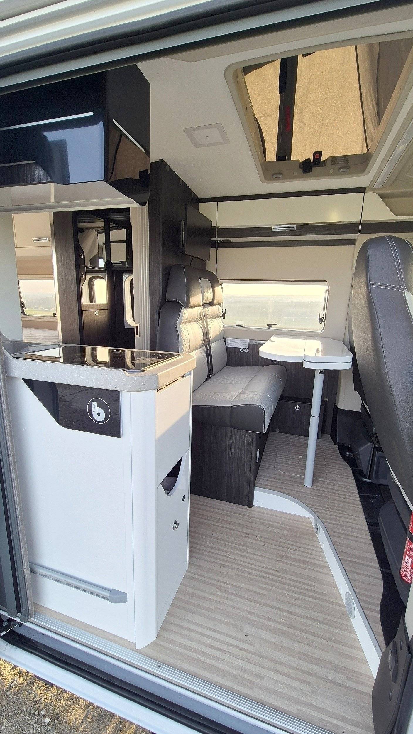 Benimar BENIMAR 144UP