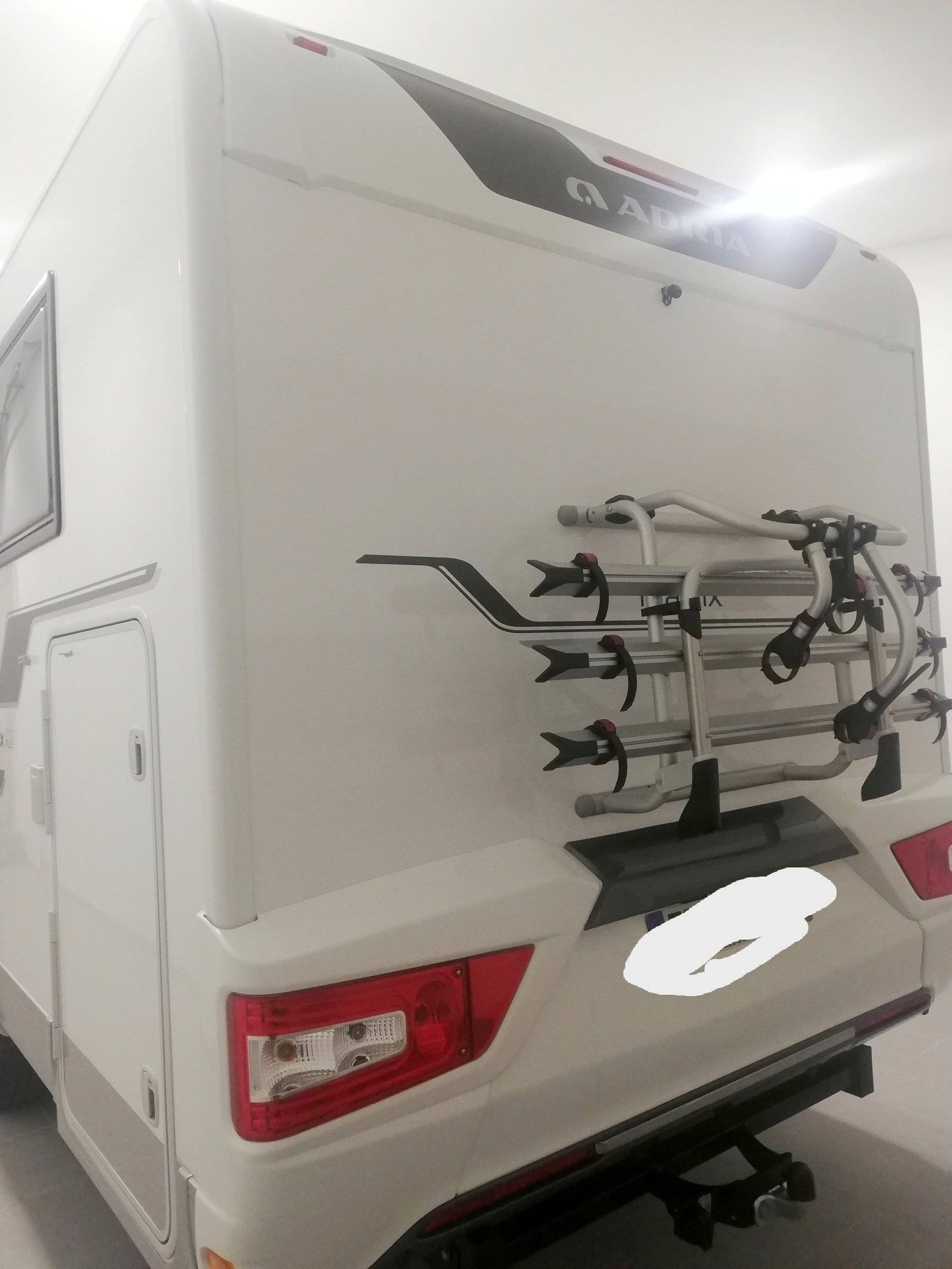 Adria Matrix 670DC GT EDITION