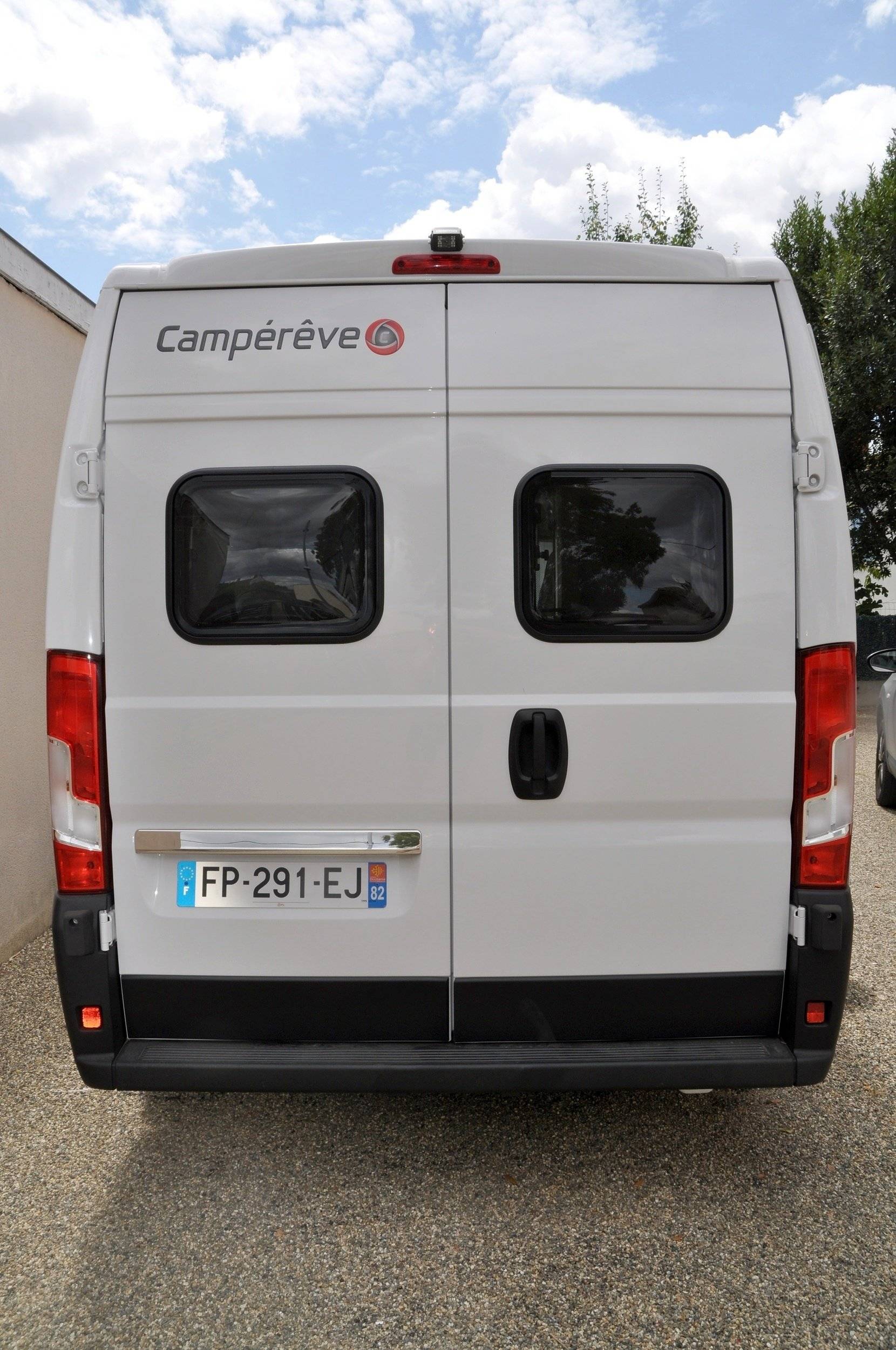 Campérêve 541
