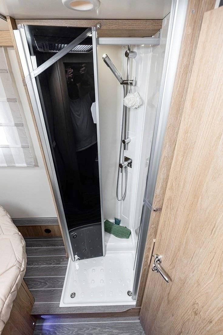 C.I. HORON 65XT - 5PL - Nº11