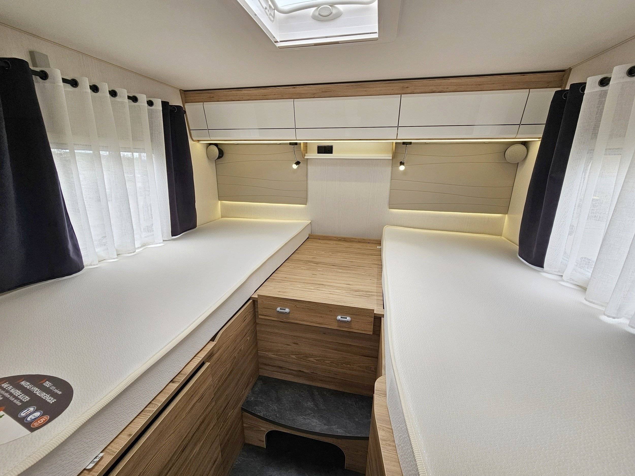 Bavaria Bavaria 746 FC nomade