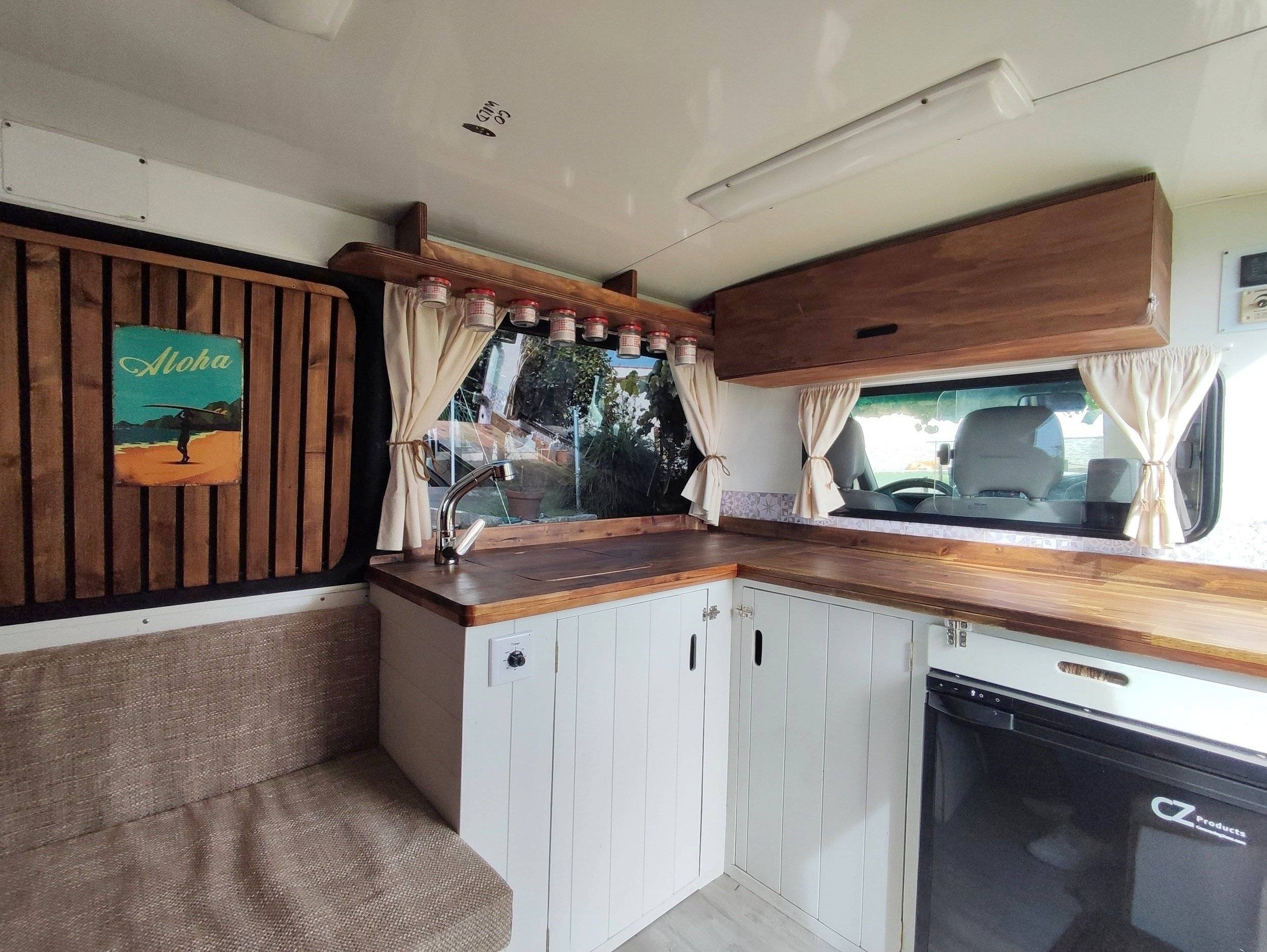 Volkswagen Volkswagen LT 35