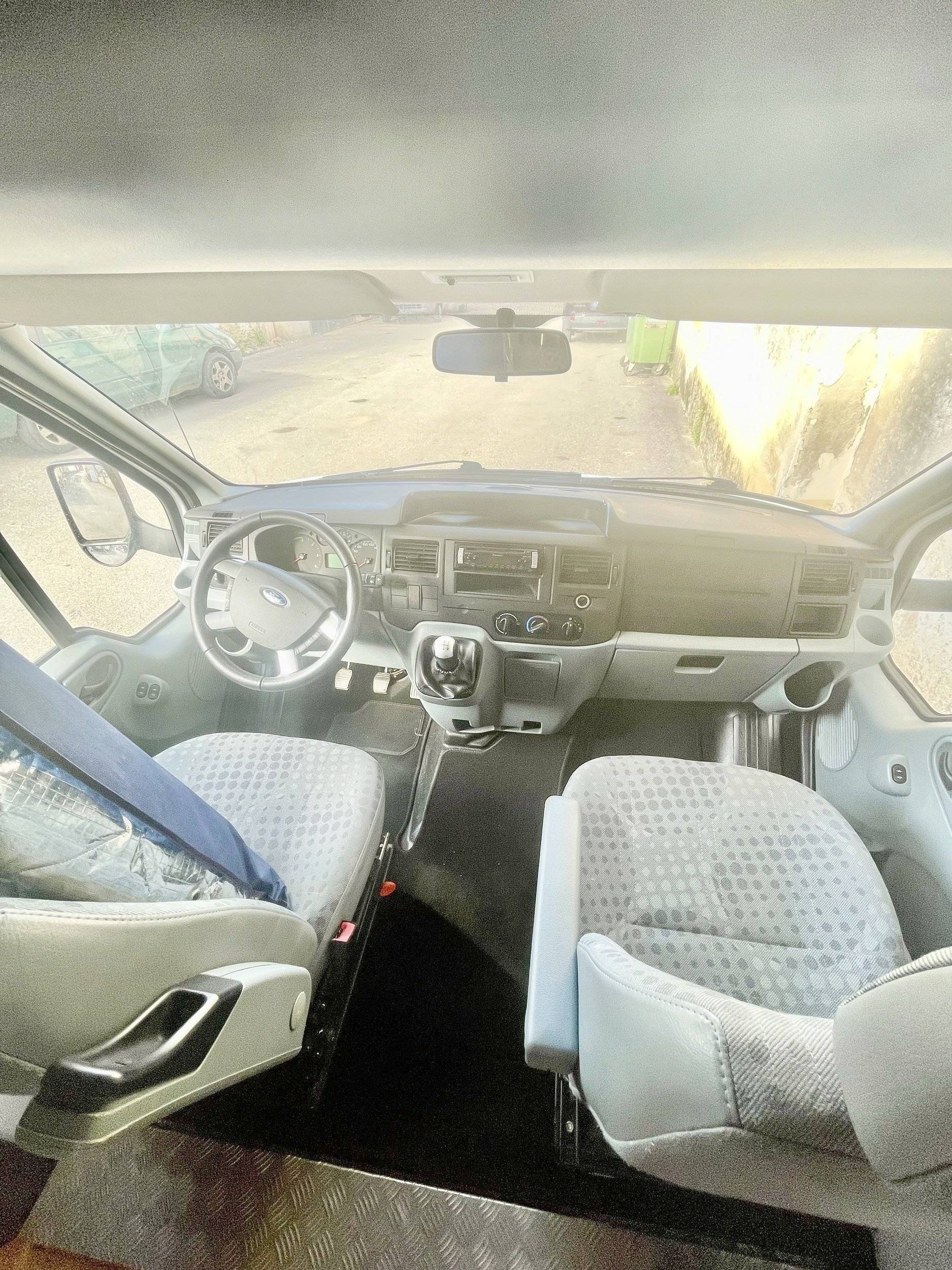 Trigano roller team 2