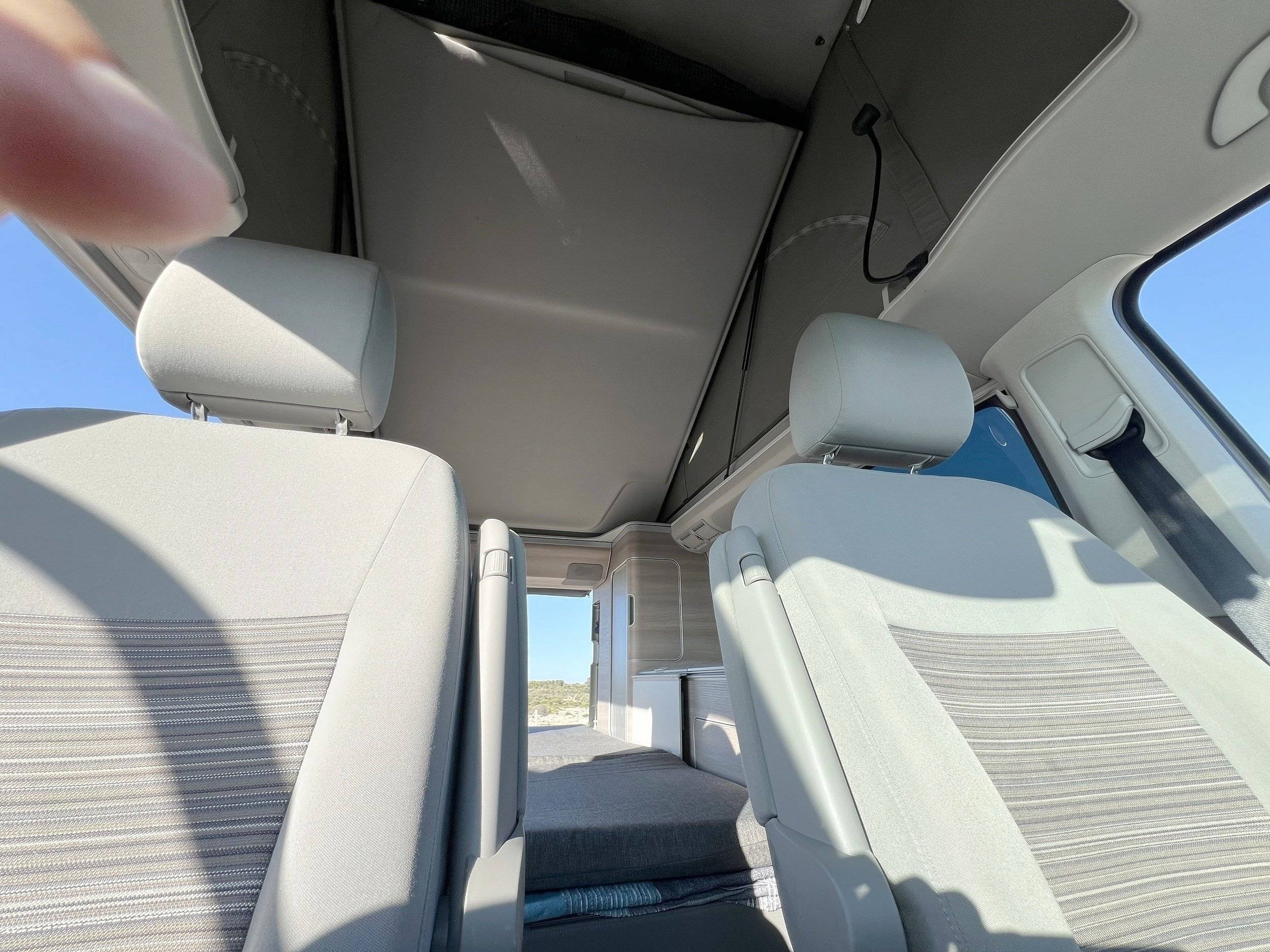 Volkswagen California T5