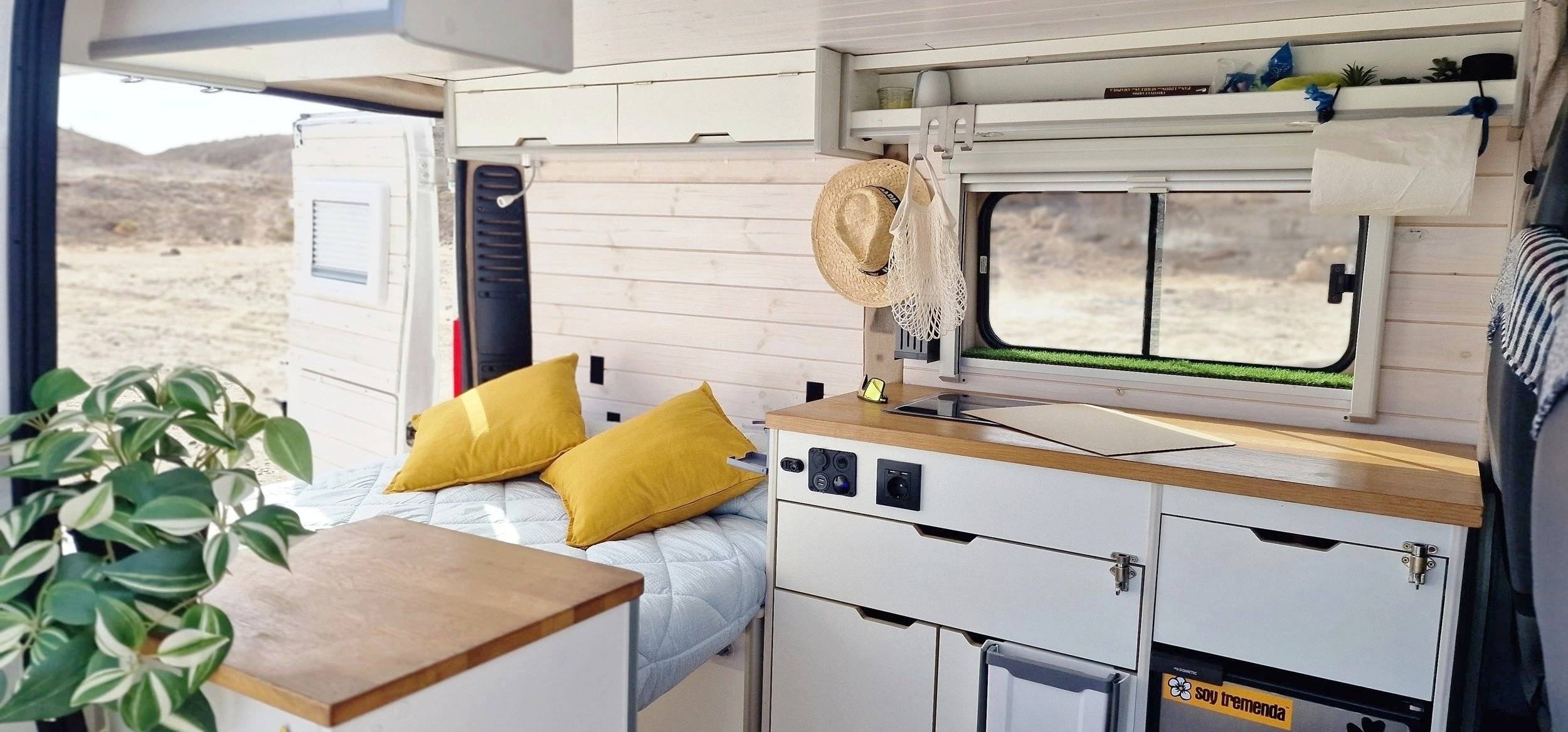 Citroën Jumper 2,2 l 101 ch