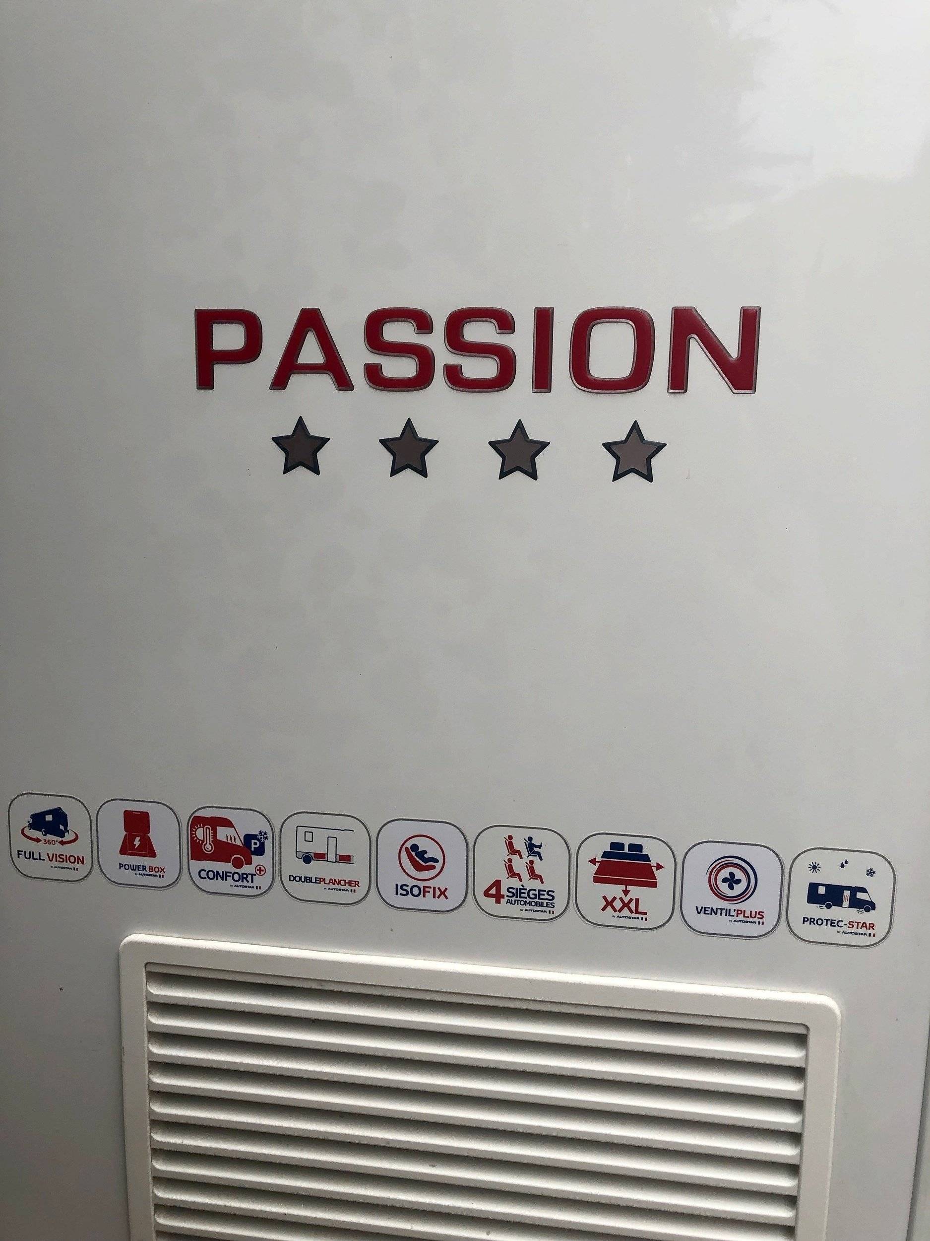 Fiat Ducato 2,3 l 148 ch