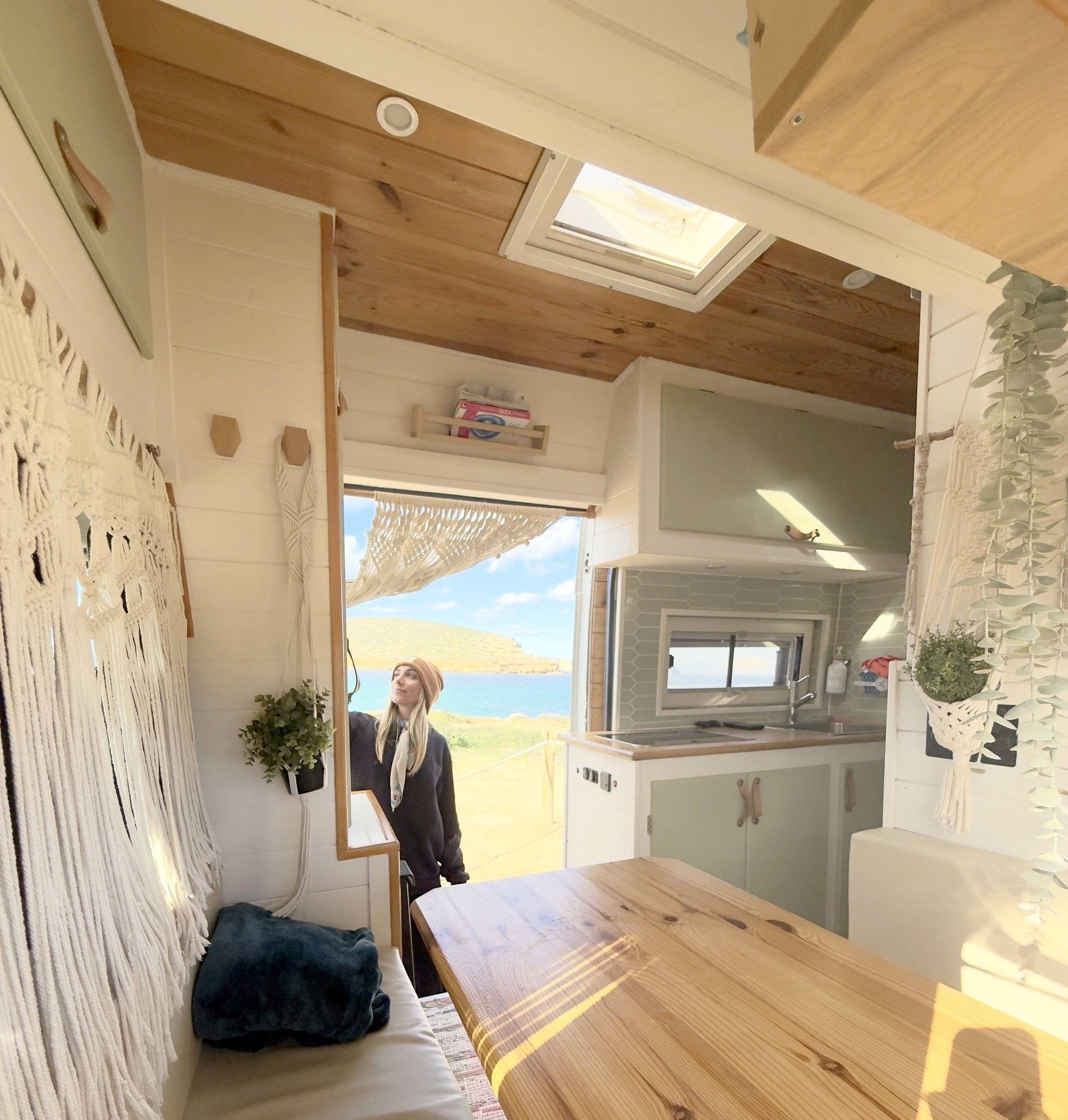 Citroën Jumper 2,2 l 120 ch