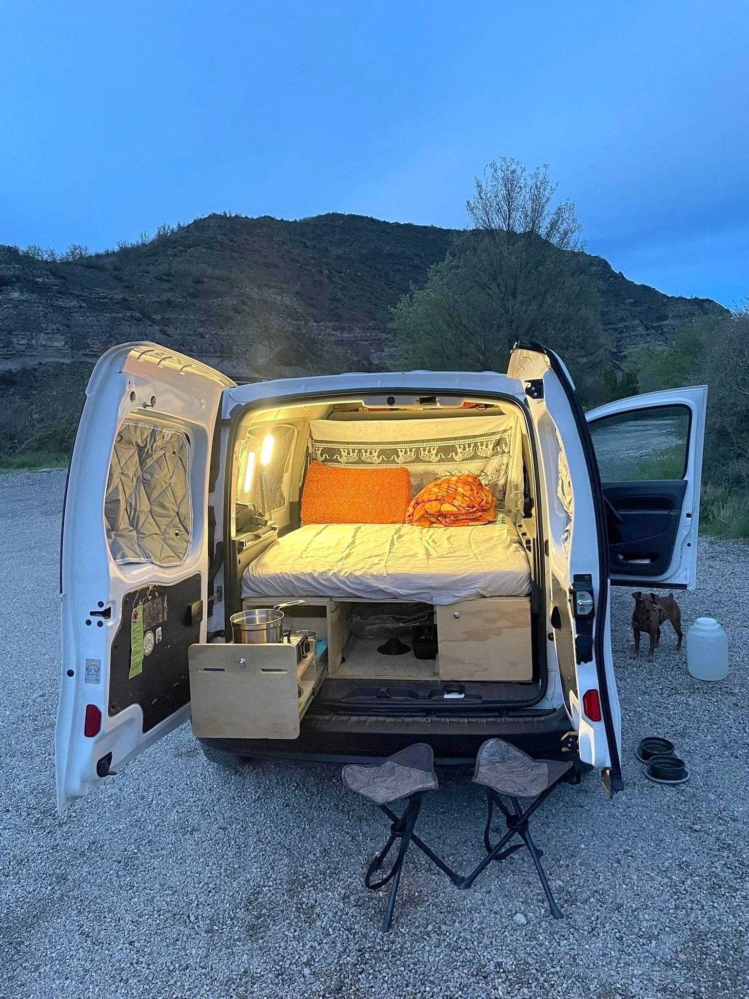 Renault Renault Kangoo