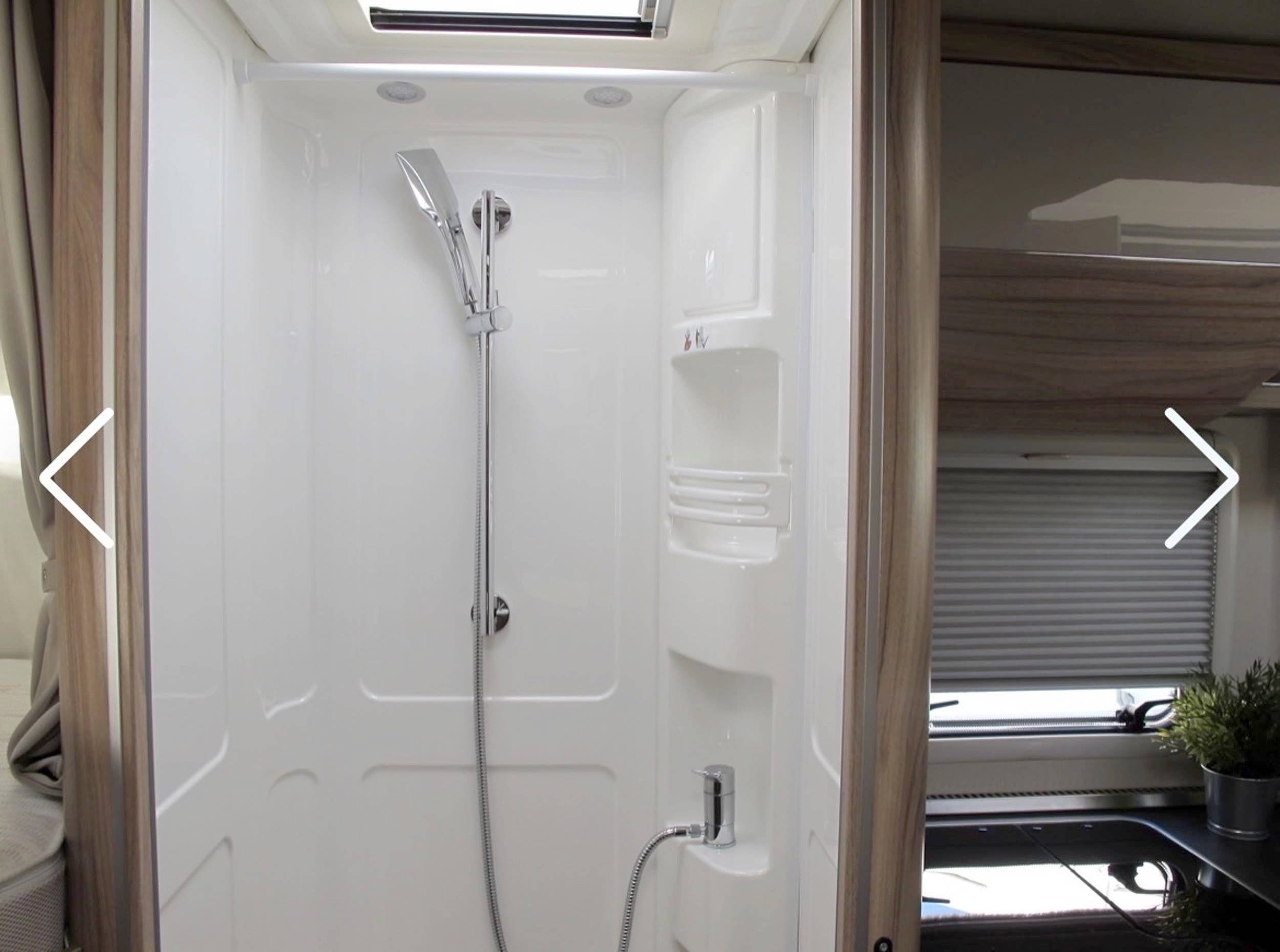 Hymer 594