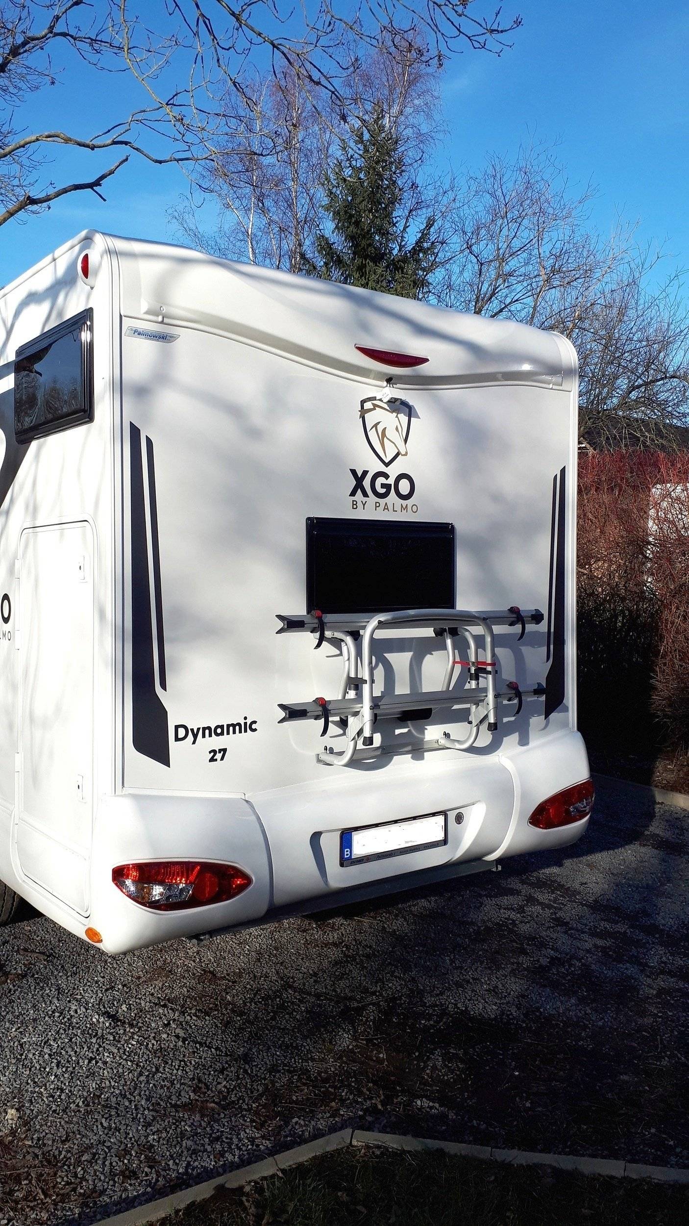 Xgo Dynamic 27