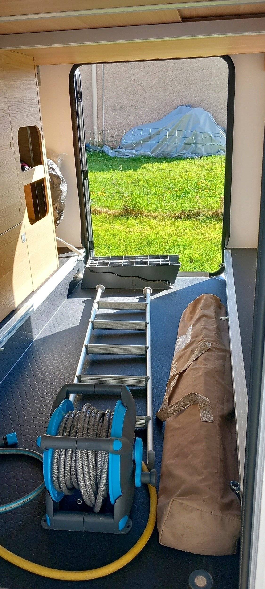 Adria MATRIX 670 DL PLUS