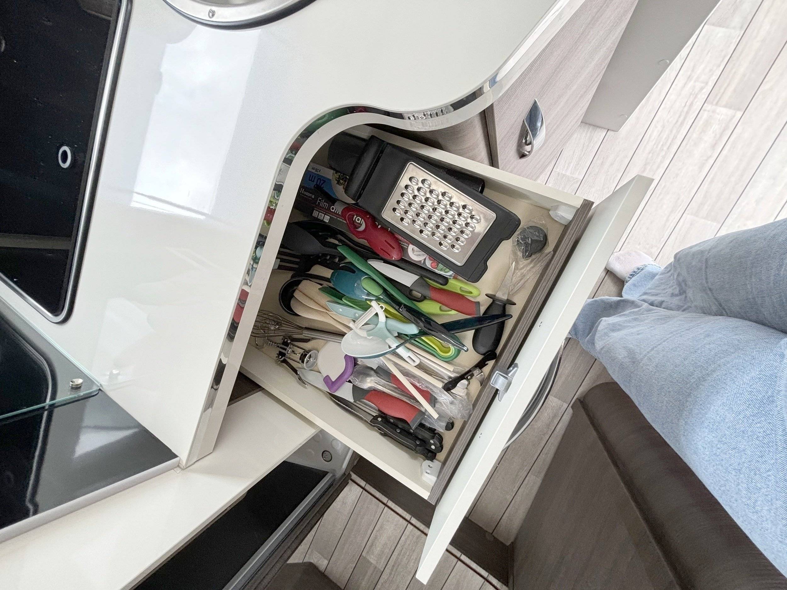 Mclouis Master 2,3 l 165 ch