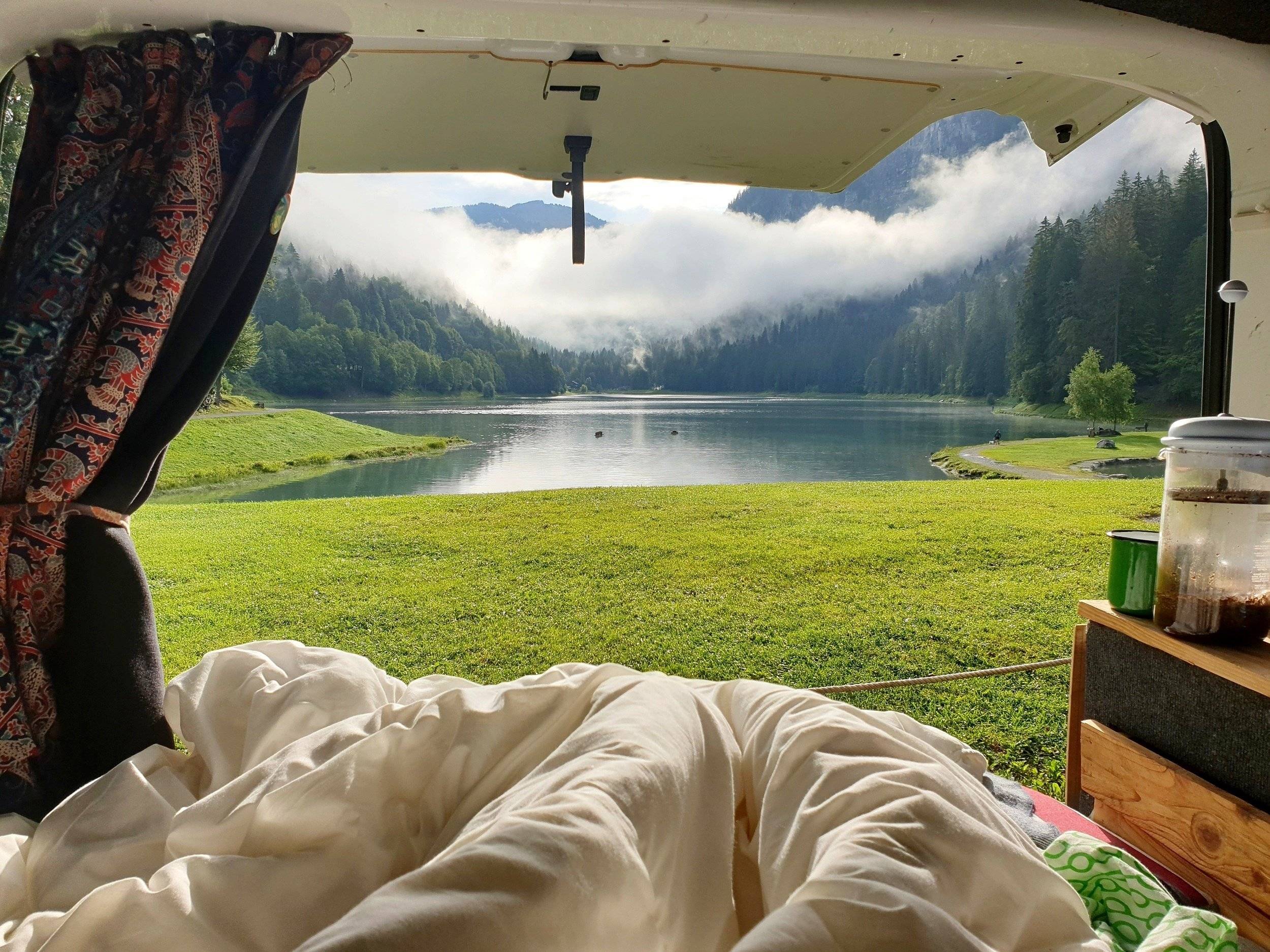 Volkswagen Volkswagen transporter T5