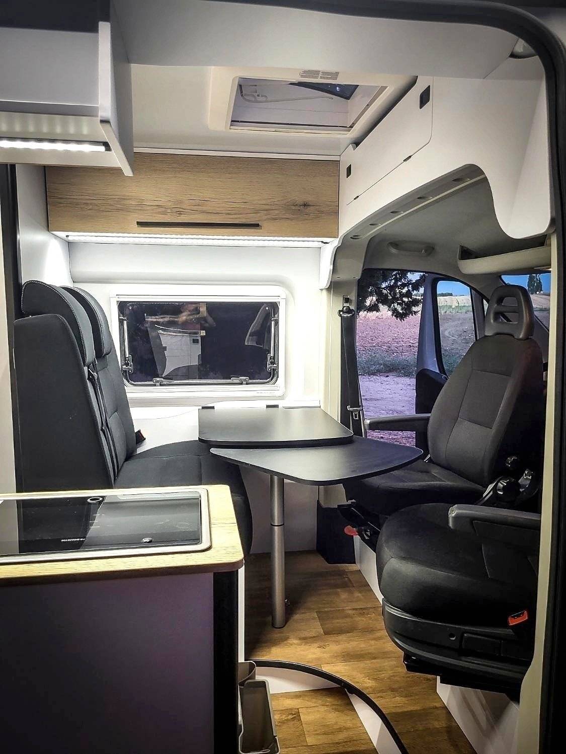 bevancamper bevan camper