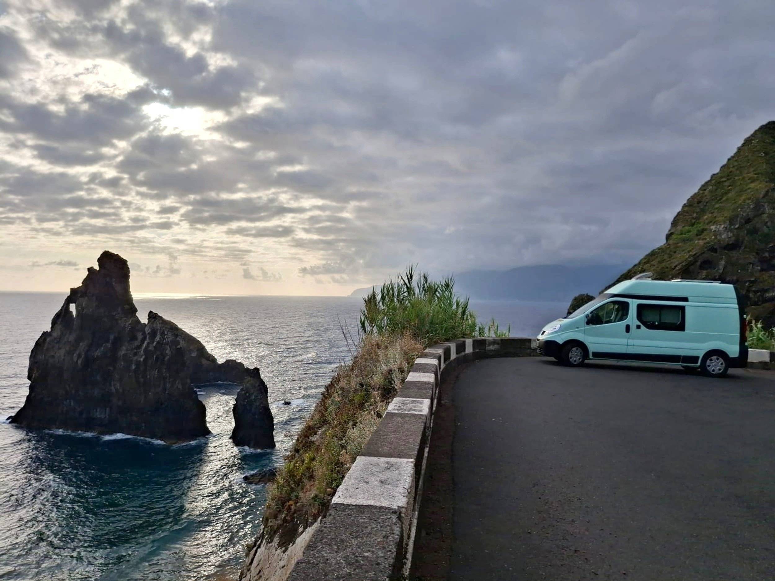 Renault Renault trafic 