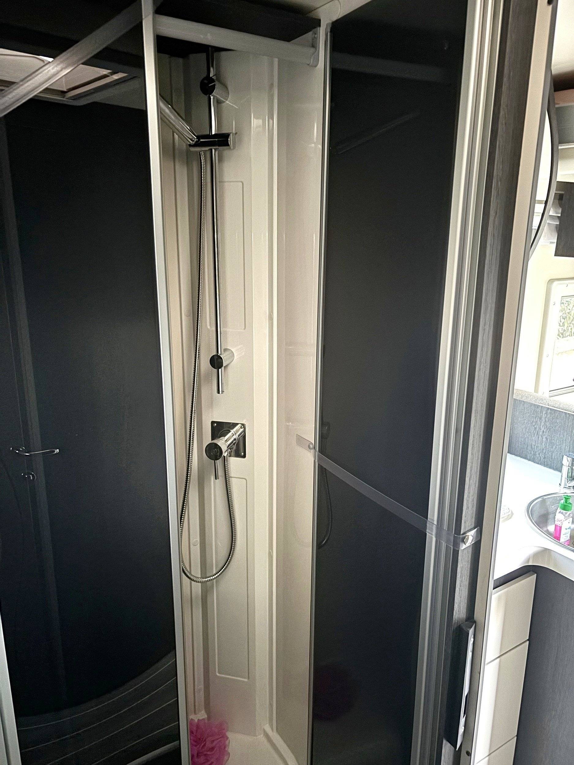 Ford Transit 2,0 l 170 ch