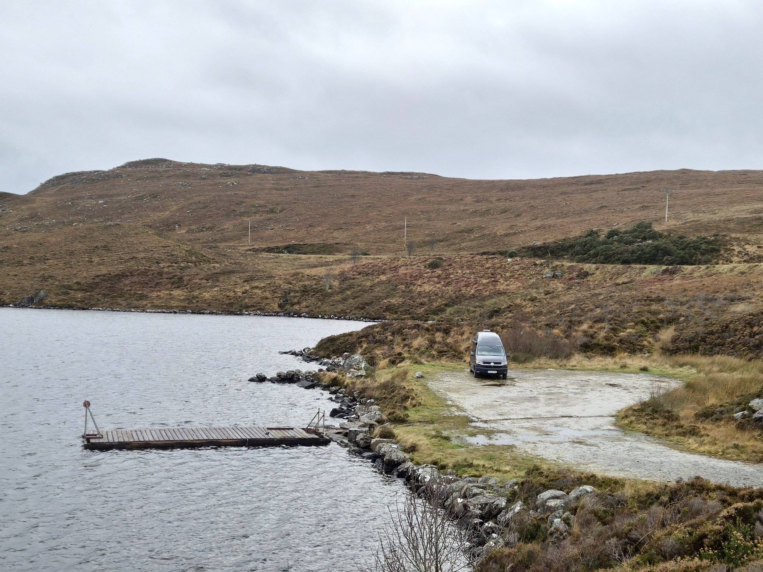 Campmobil Schwerin Volkswagen T6.1