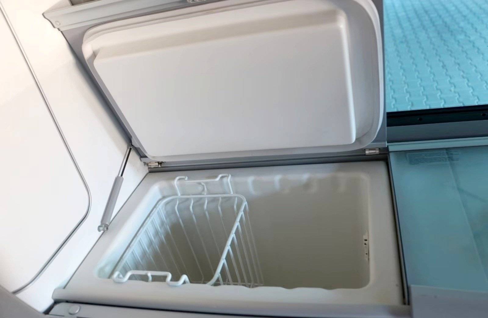Volkswagen California Confortline