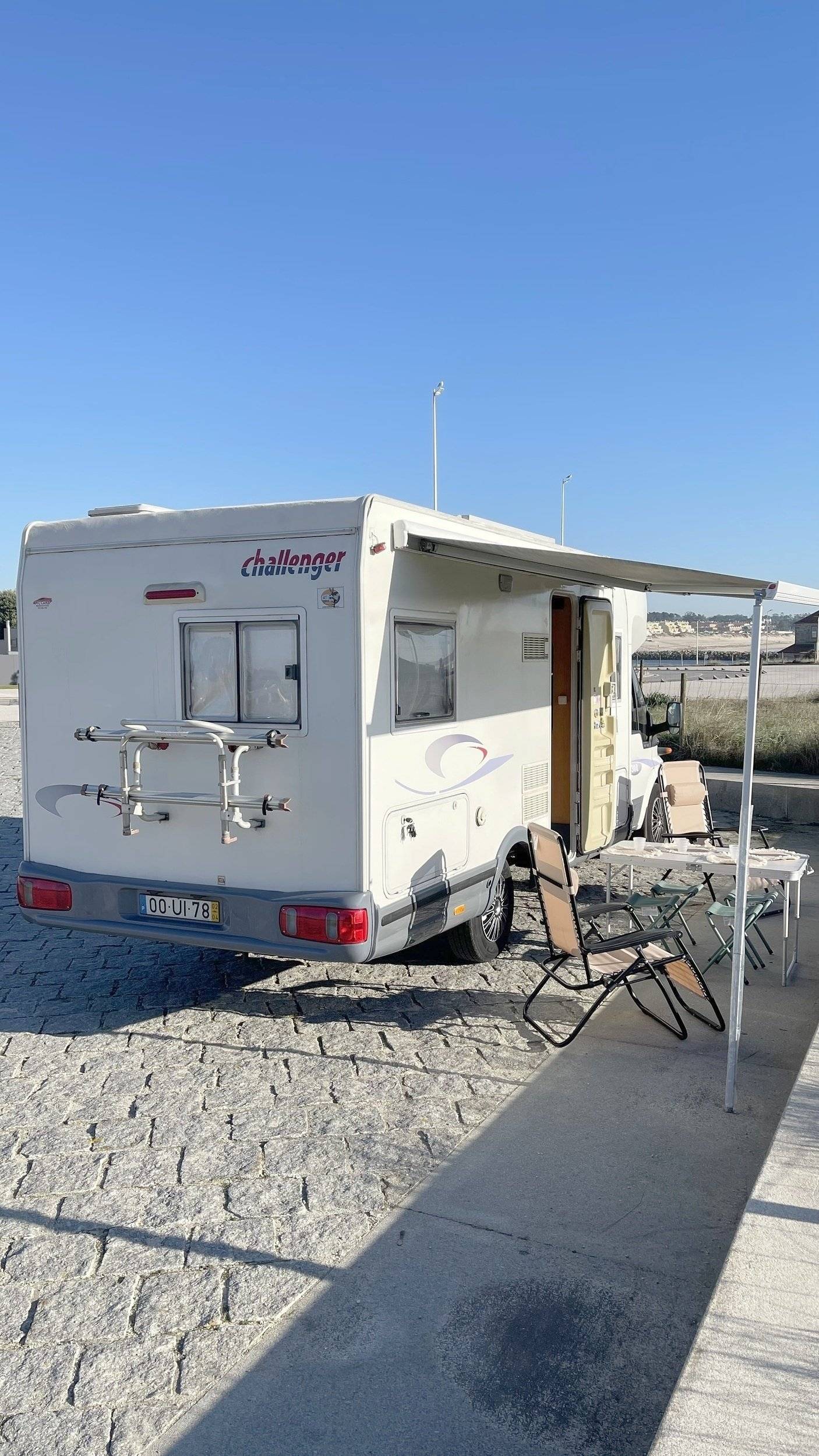 Challenger Transit 2,0 l 130 ch