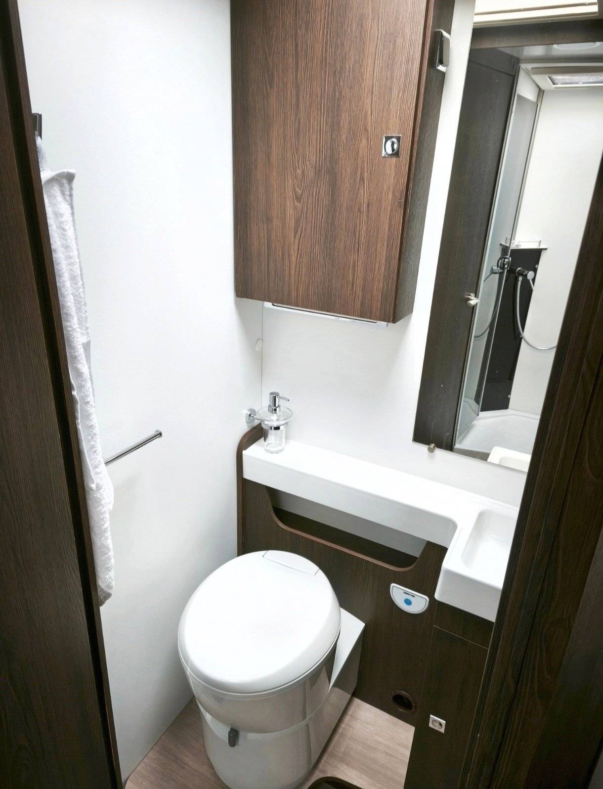 Benimar Tessoro 497