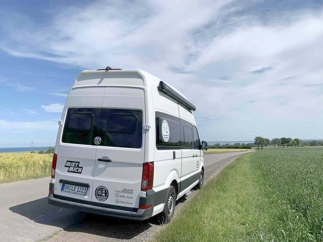 Volkswagen Volkswagen