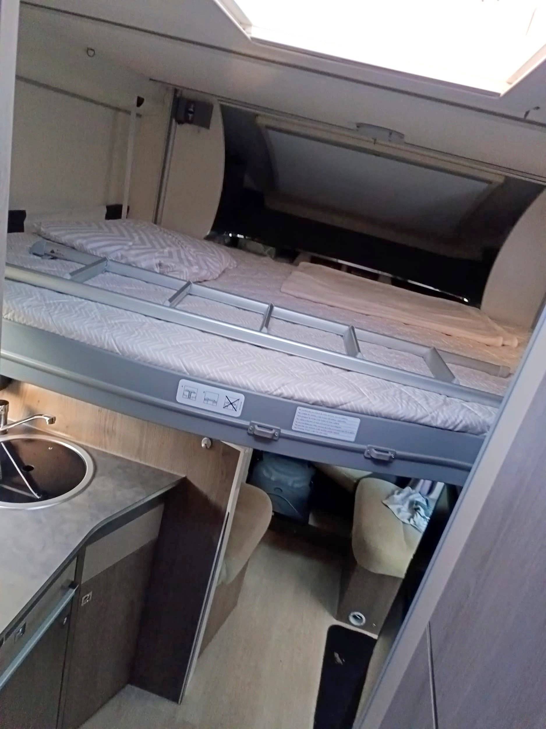 Chausson Chausson titanium 758