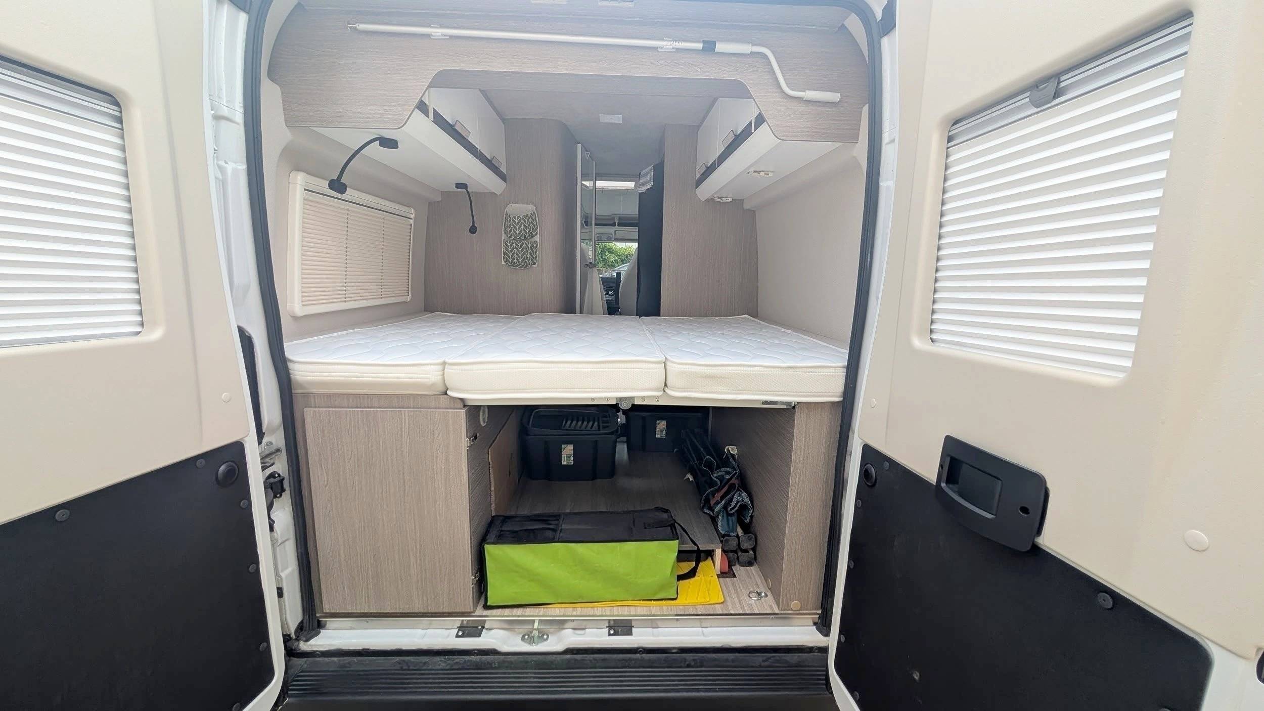 eden camp Ducato 2,2 140cv