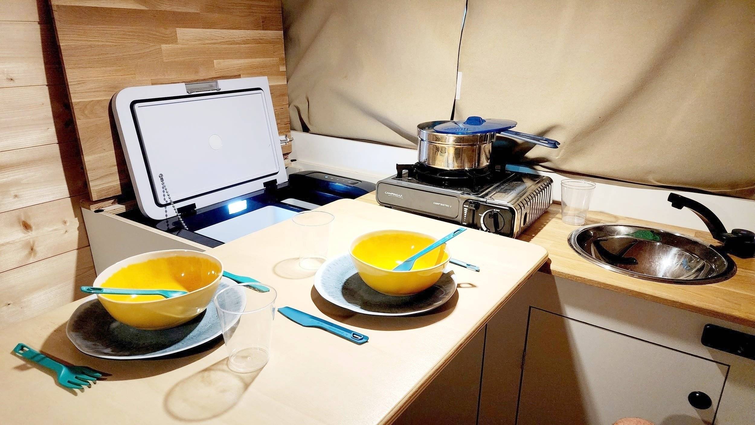 Renault Trafic 1,6 l 125 ch