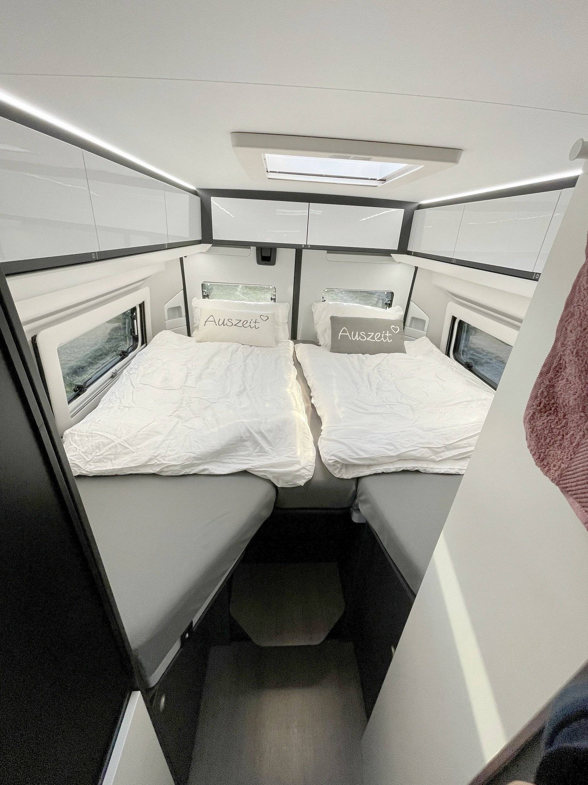 Adria Twin Supreme 640 SLB