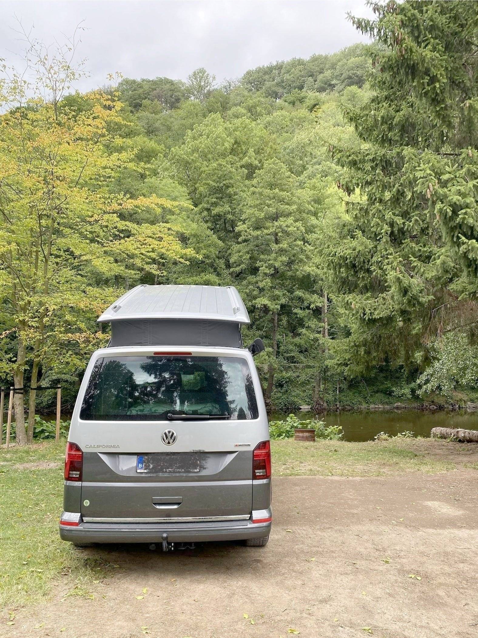Volkswagen 