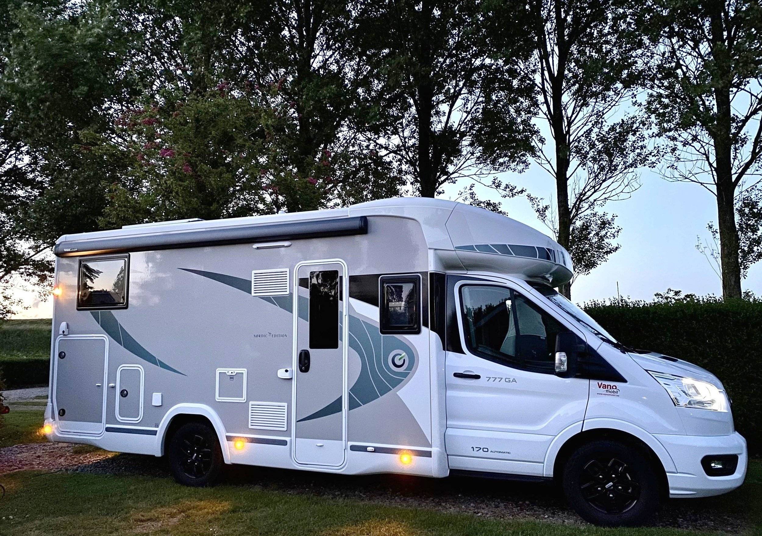 Chausson 