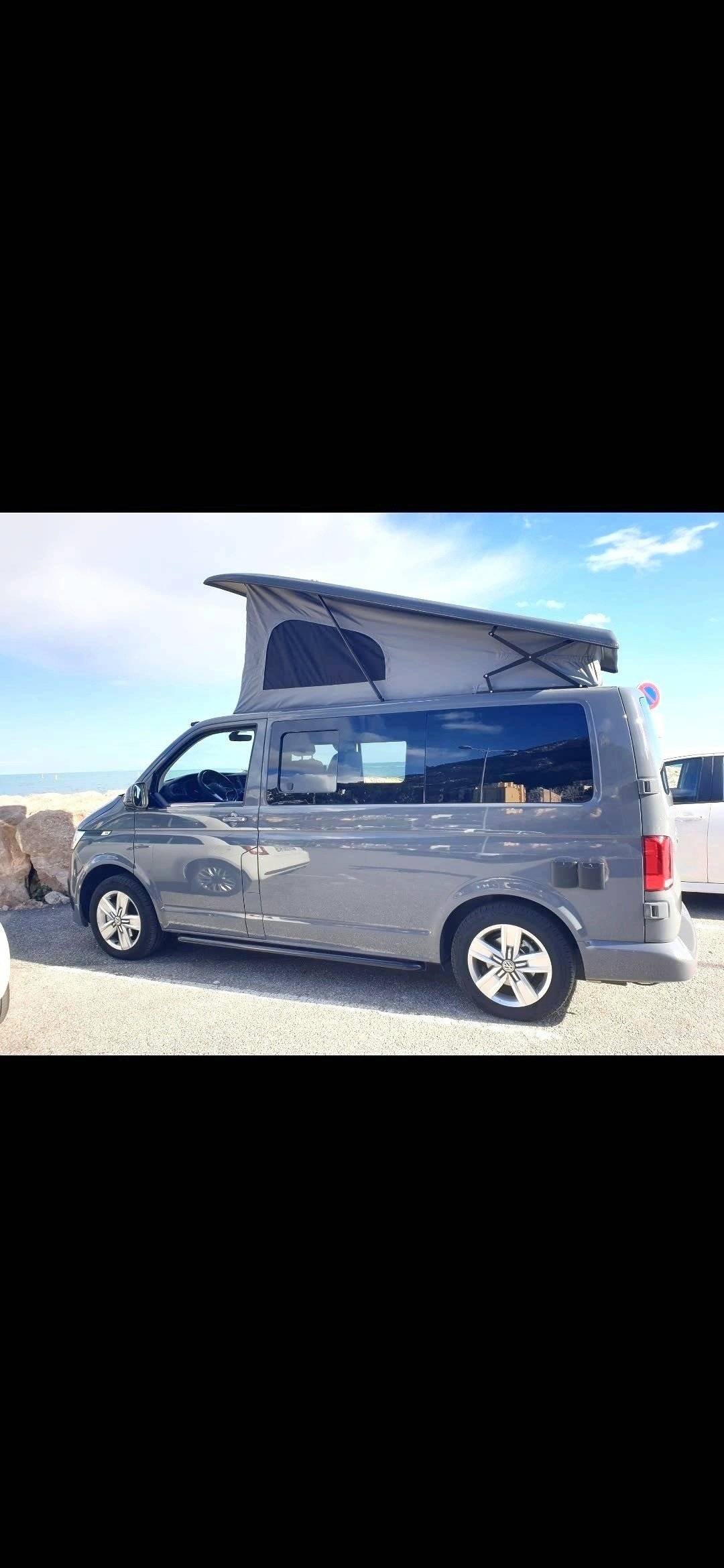 Elios T6 2 l TDI 150 ch