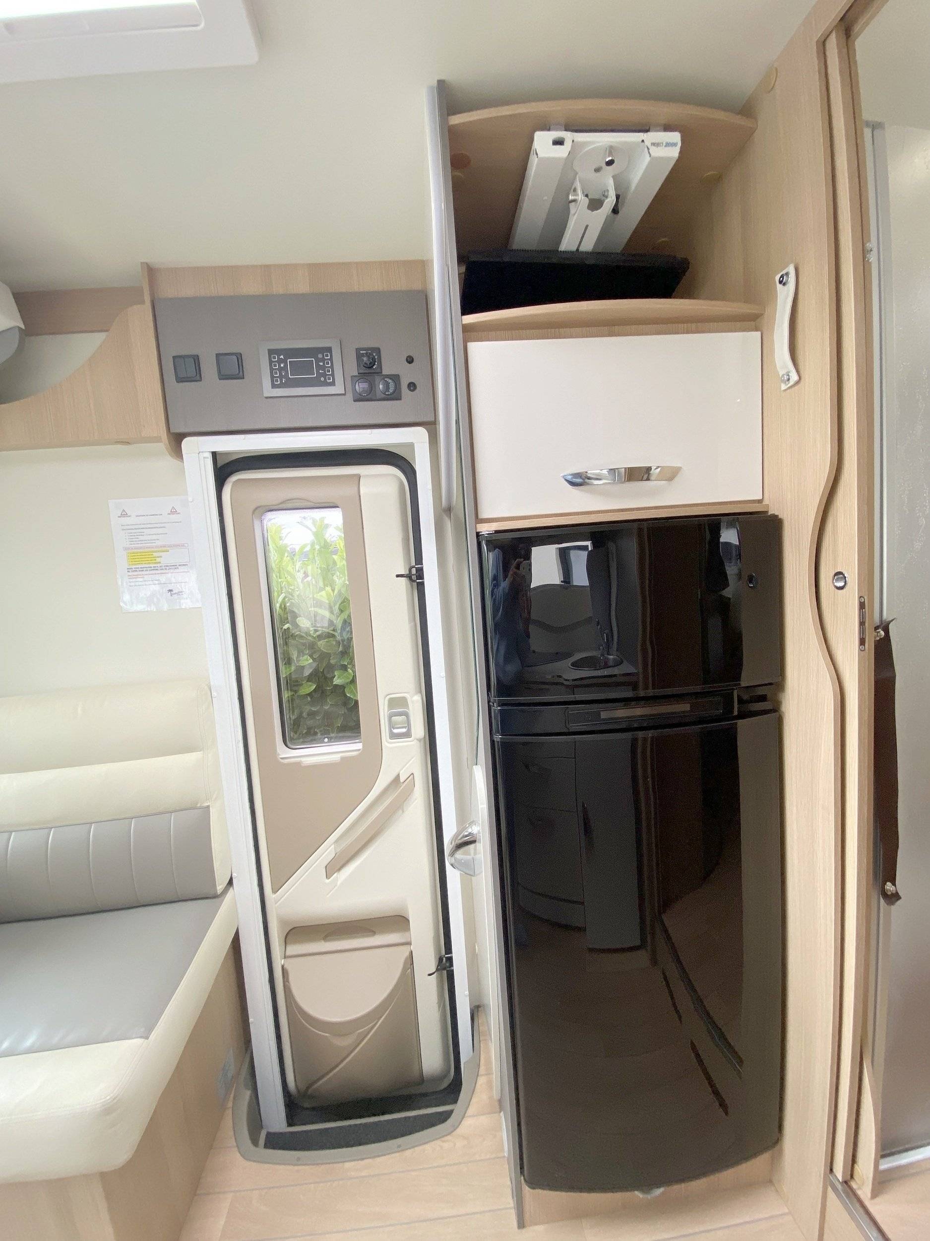 Mclouis NEVIS 372G pack S