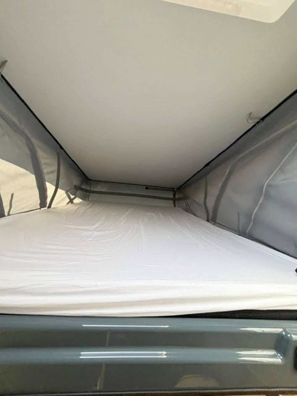 Bürstner C600