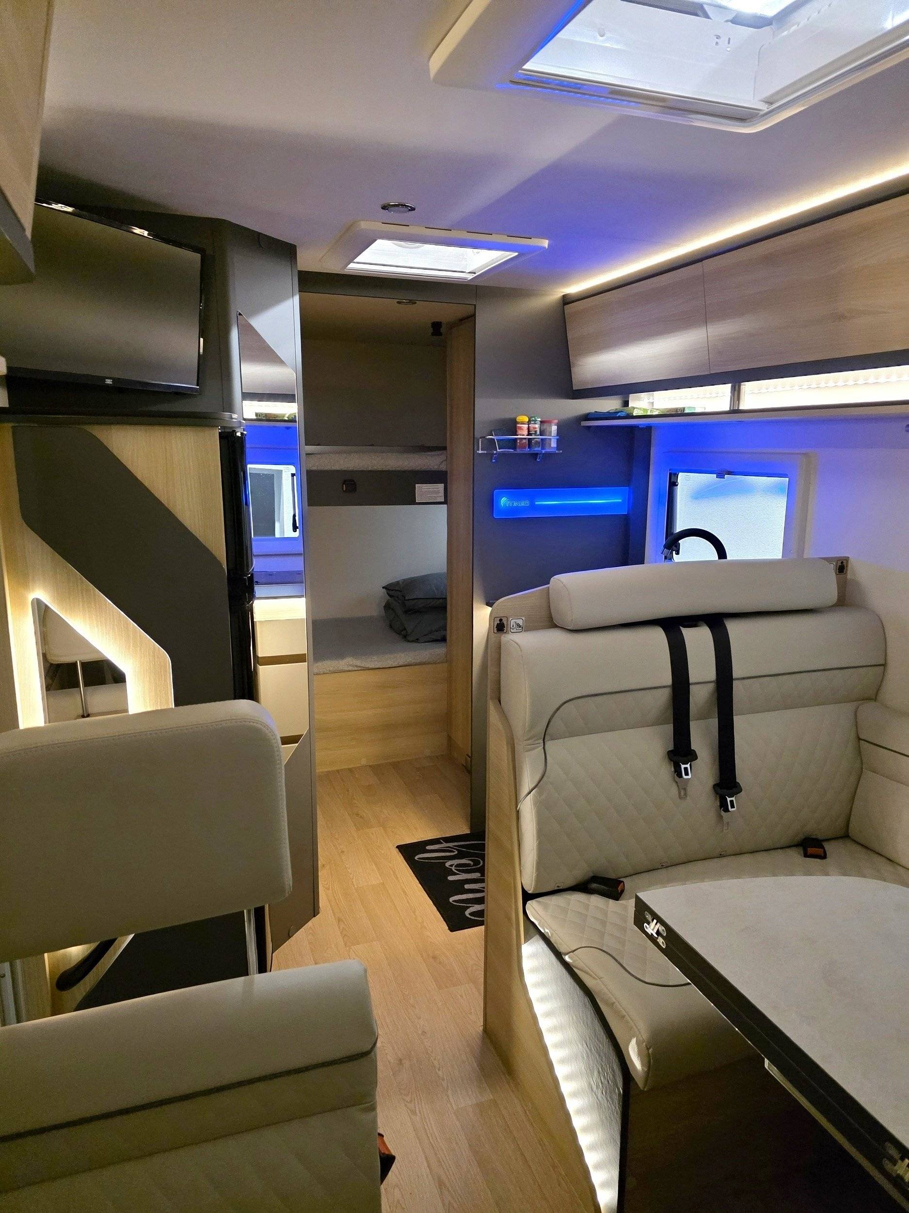 Itineo ITINEO SBD 700