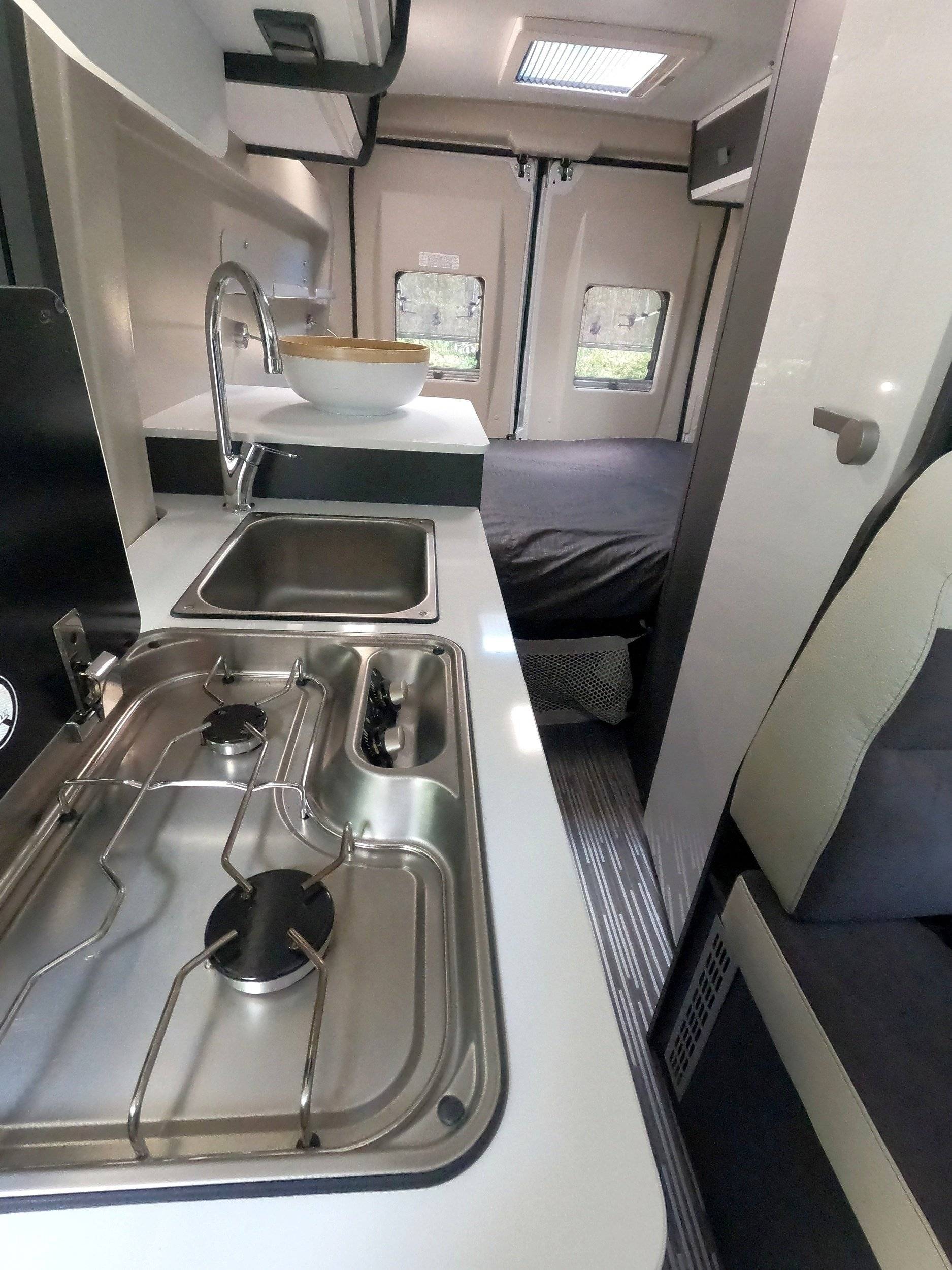 Mclouis Mclouis Menfys 3 maxi