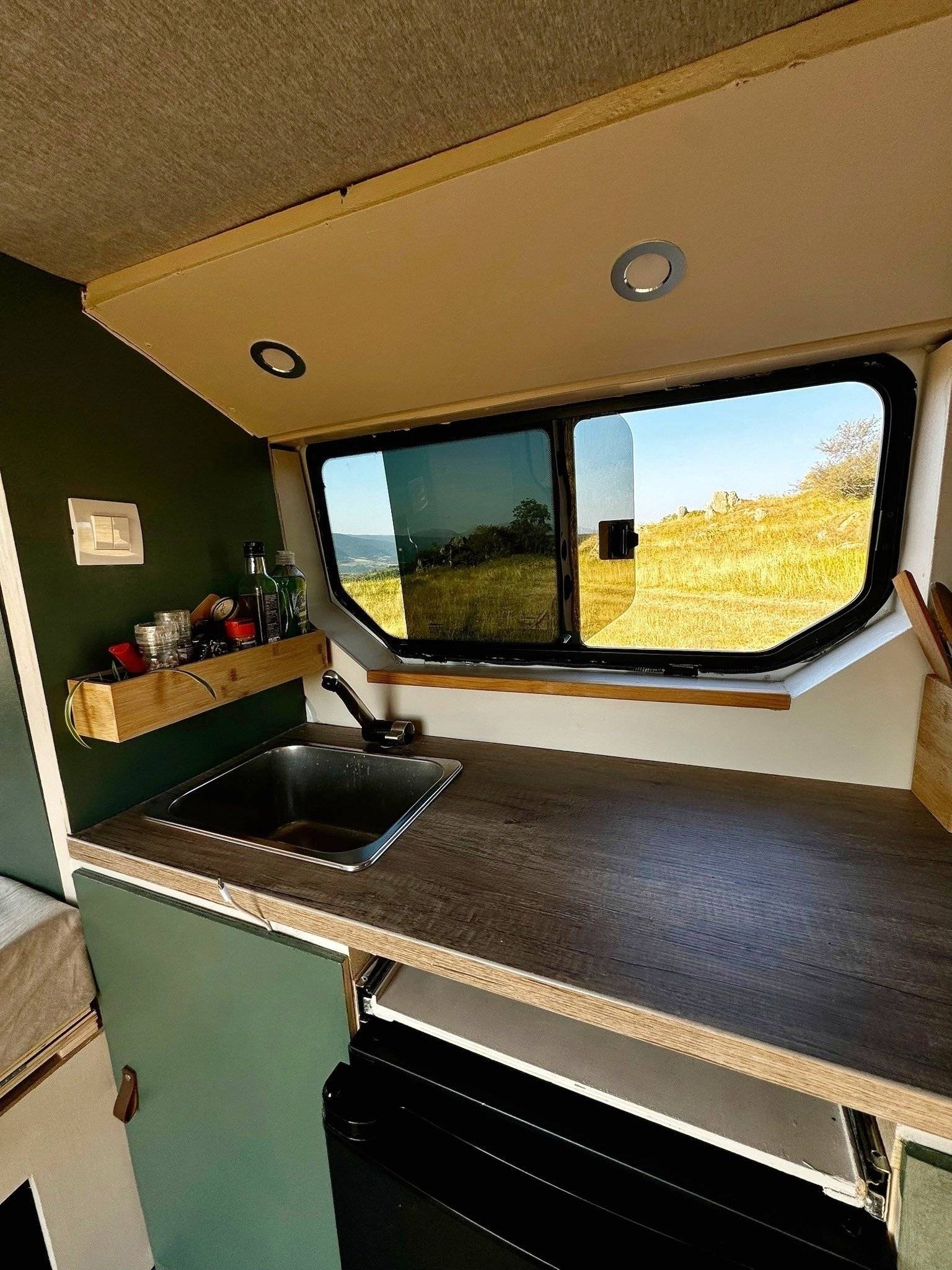 Renault Renault trafic 2.1  95CV