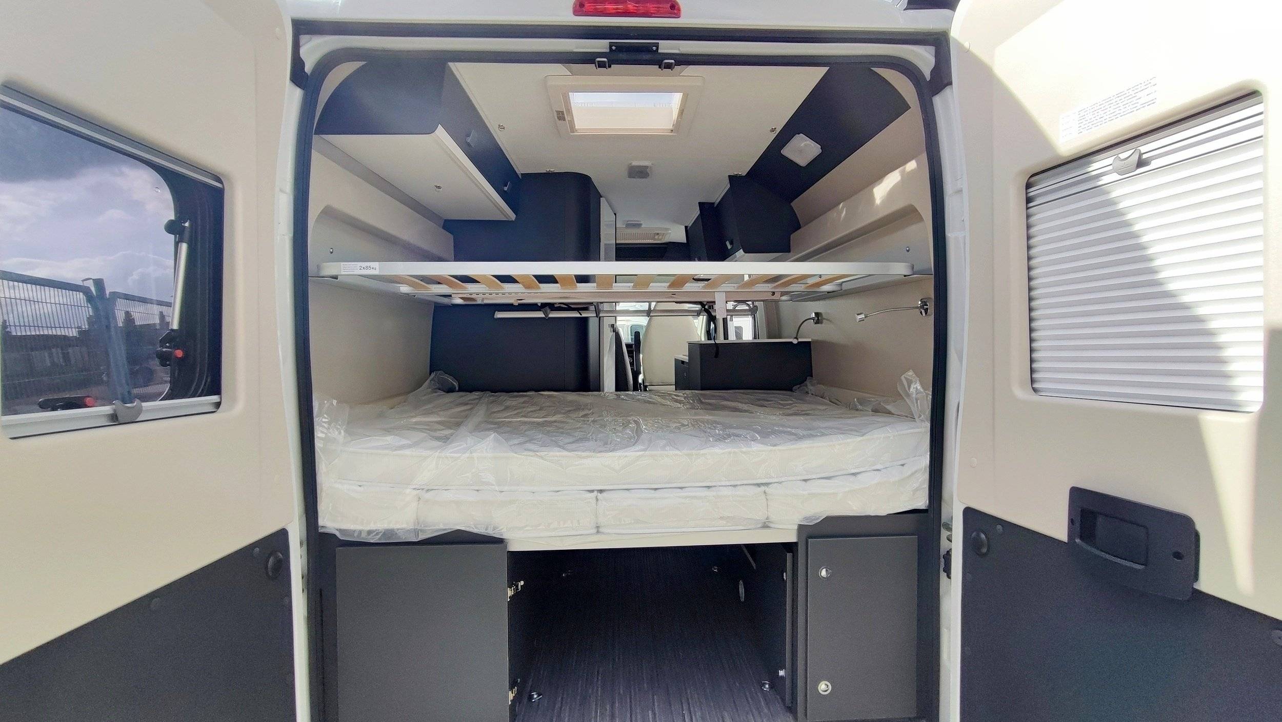 Mclouis Mclouis Menfys 3 maxi