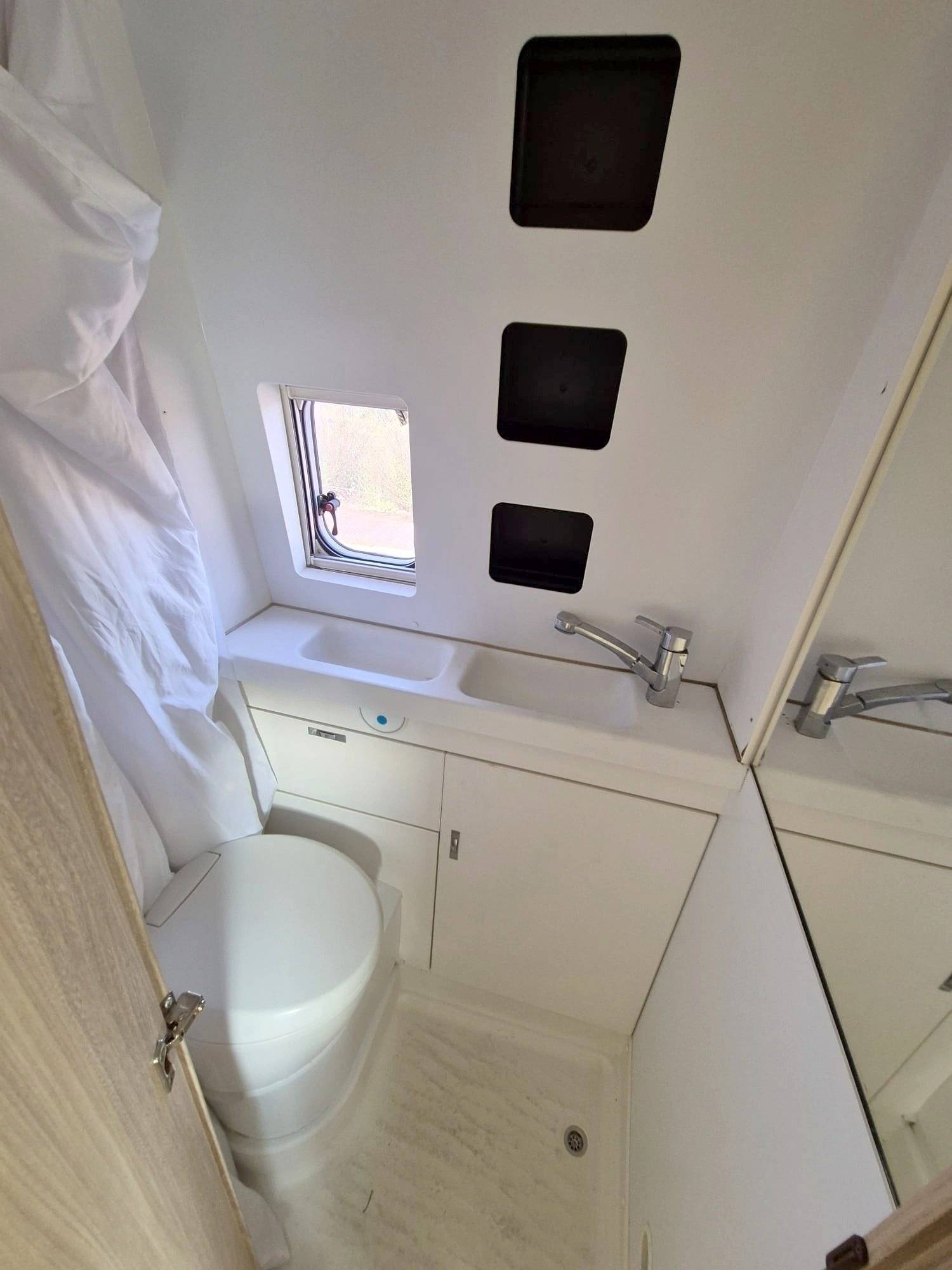 Weinsberg Ducato 120 Multijet