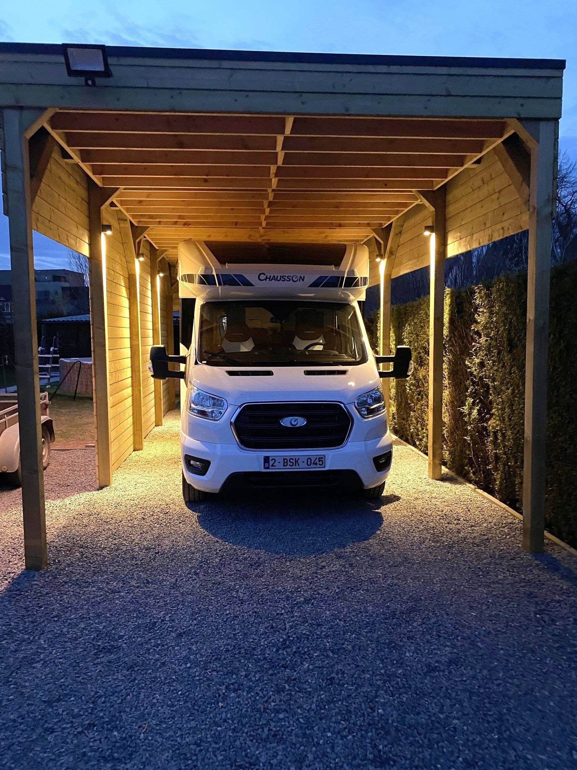 Chausson 