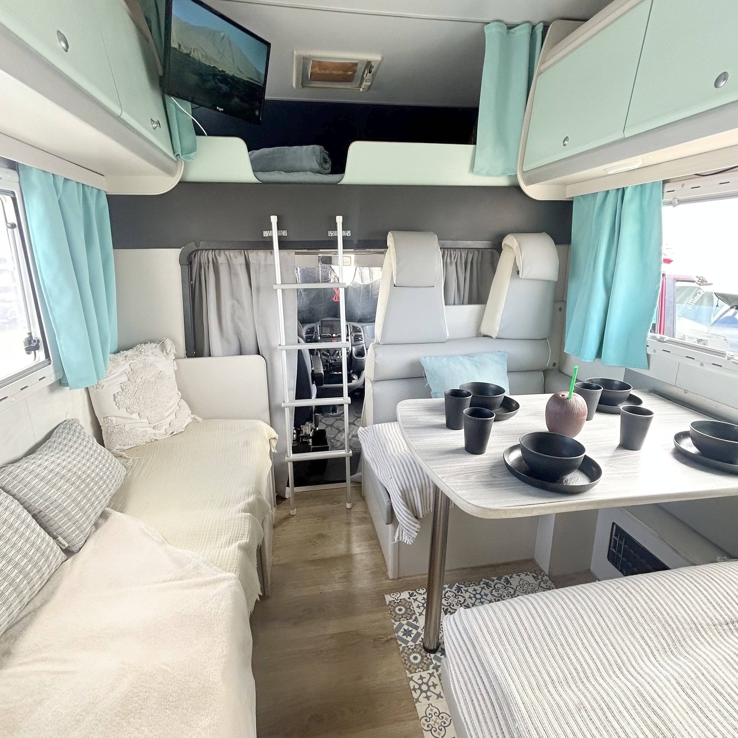 Chausson CHAUSSON