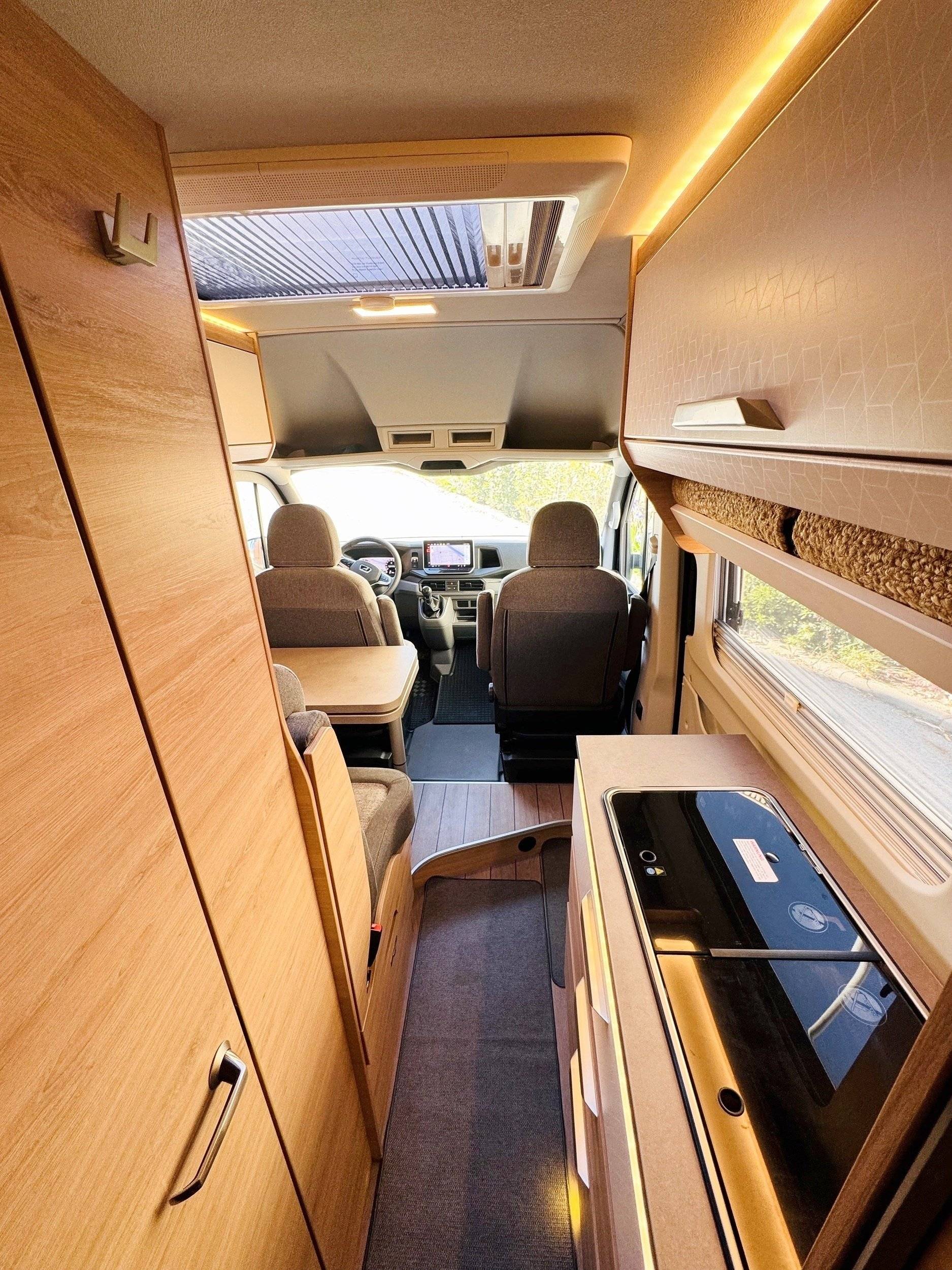 Knaus BOXDRIVE 680 ME