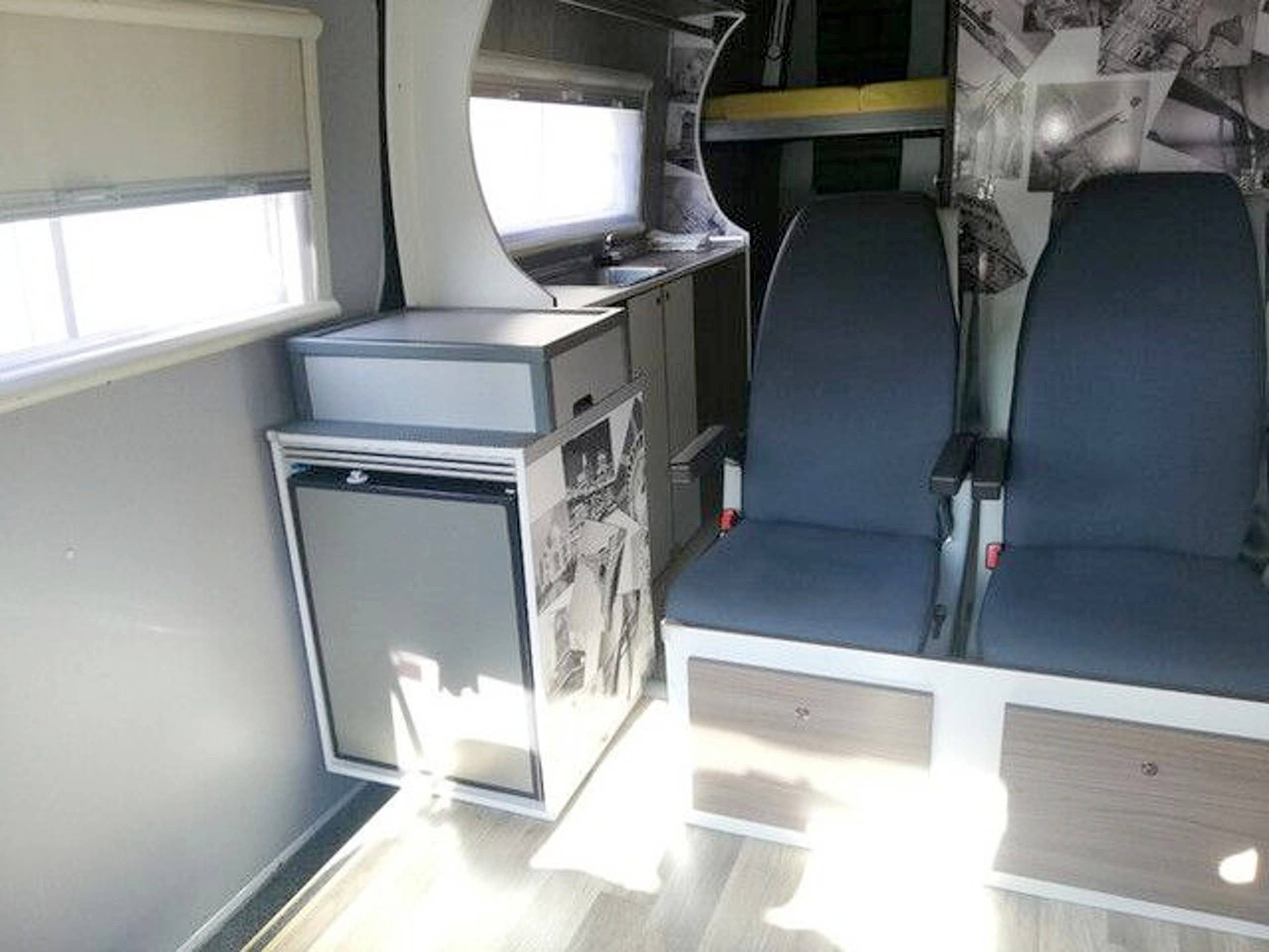 Mercedes Sprinter