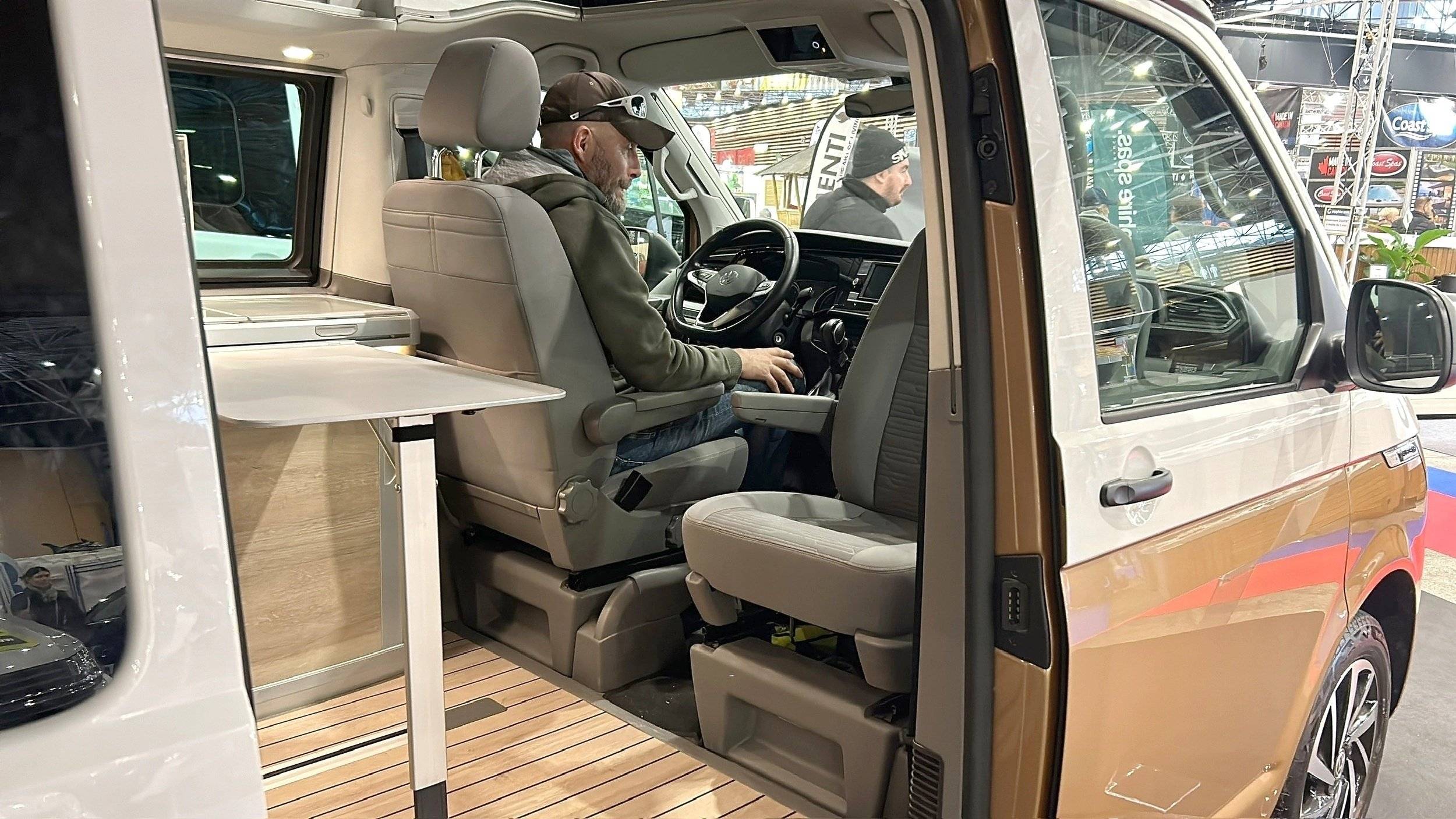 Volkswagen California