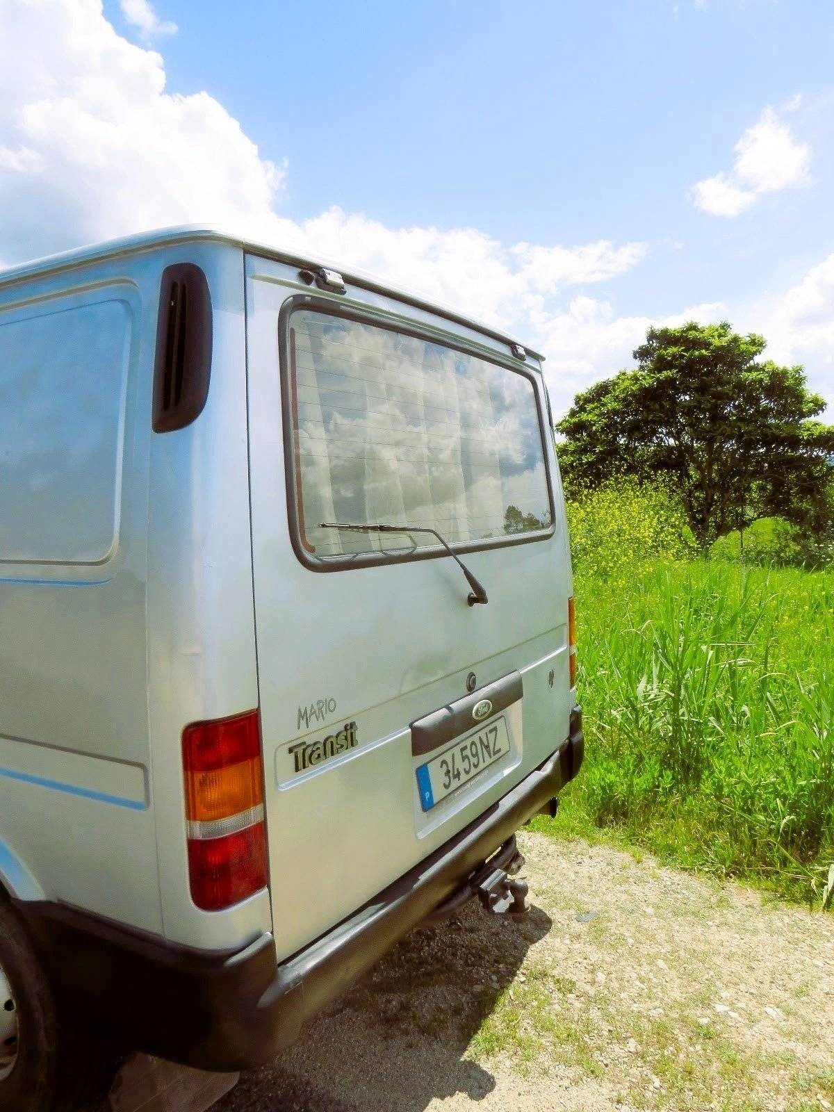 Trigano Caravan Internacional