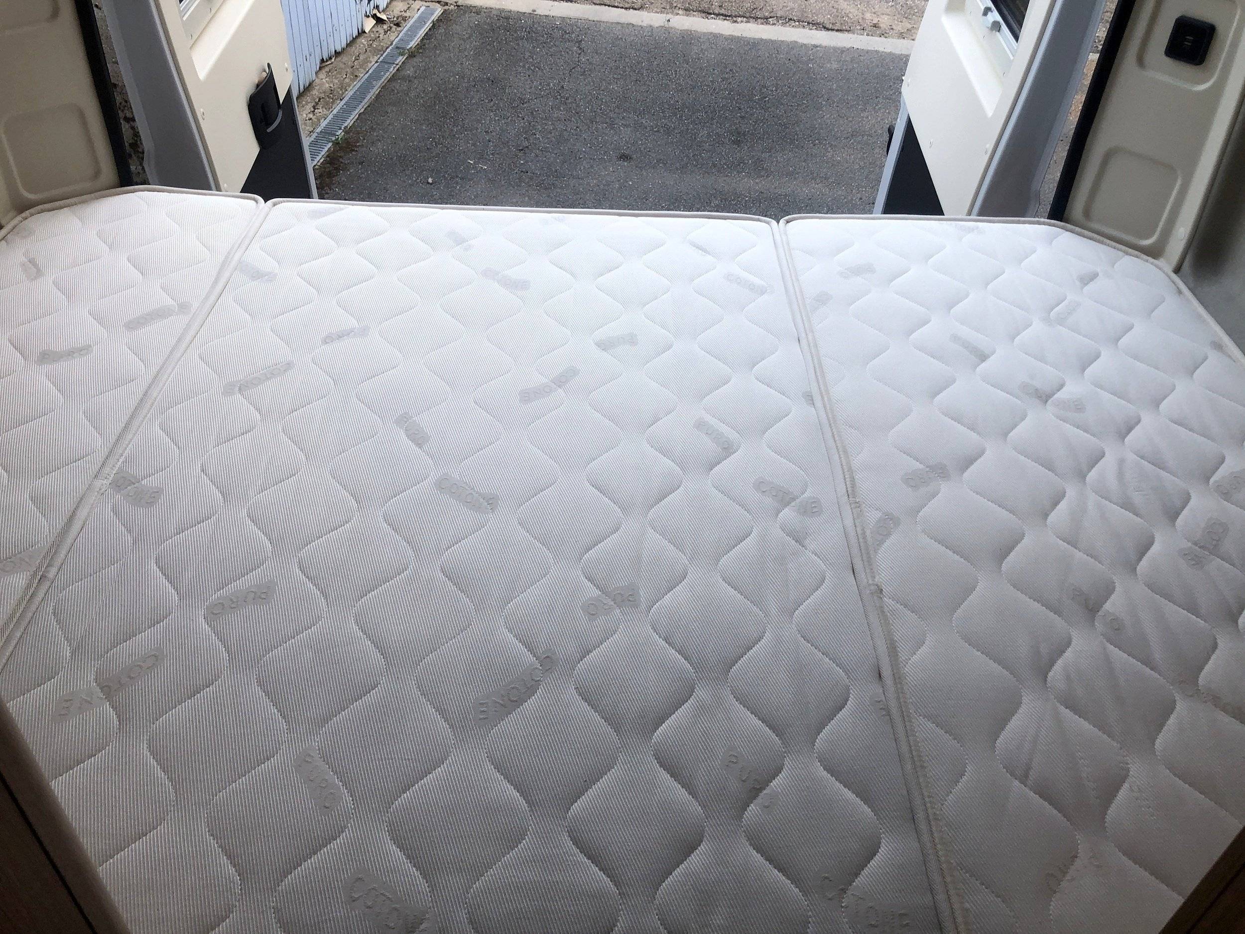 Giottiline GiottiVan 60T