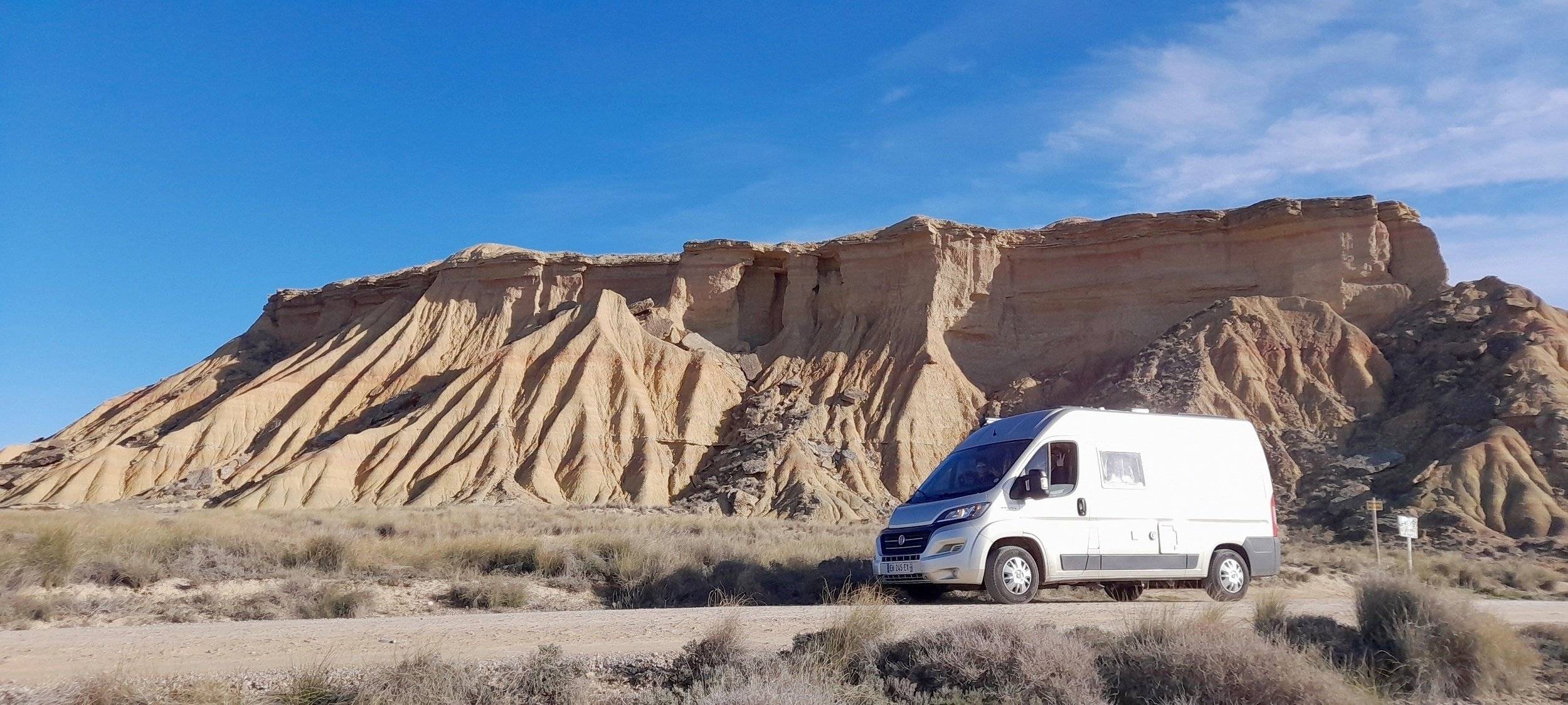 Campérêve Fiat ducato