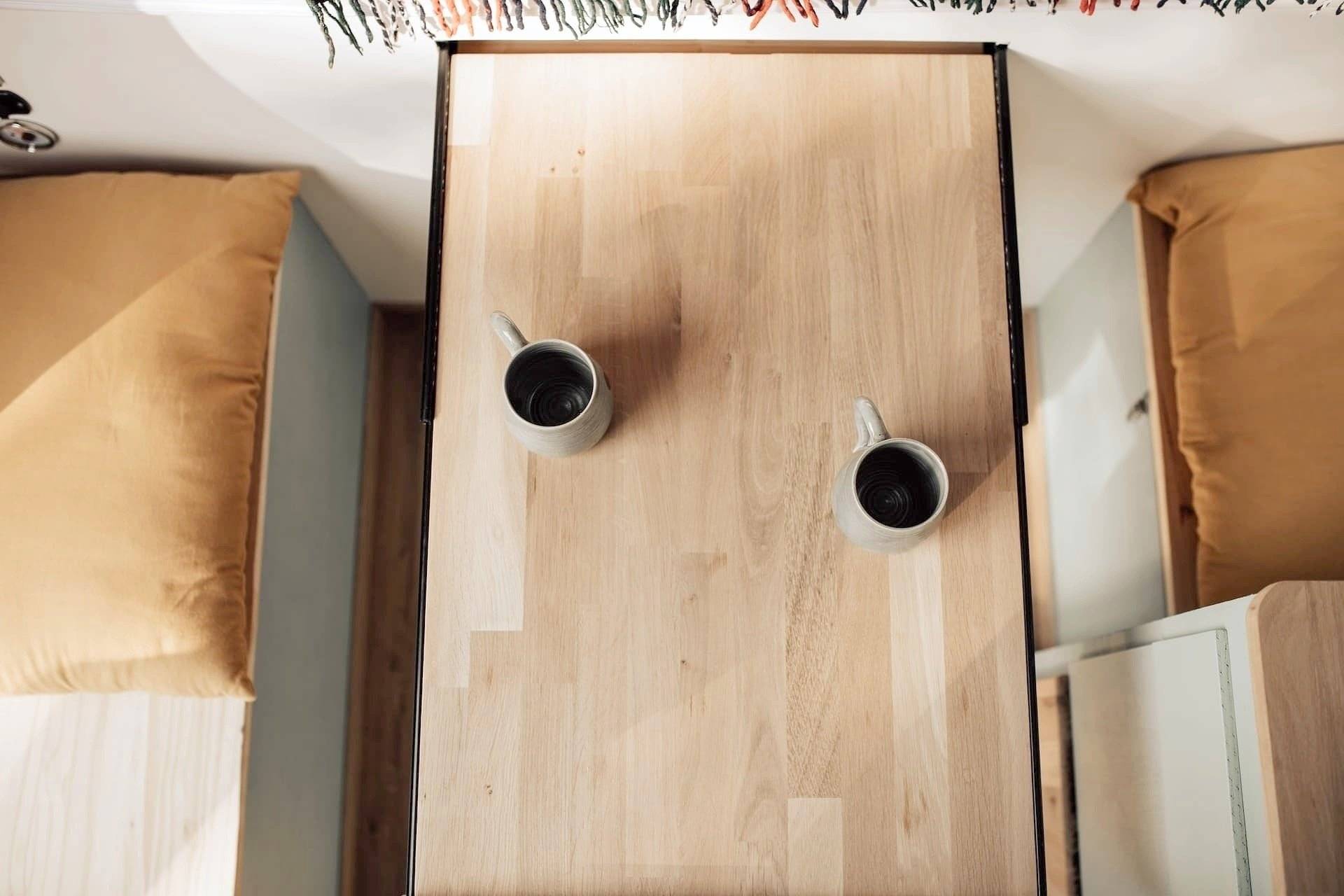 Mercedes Sprinter 2,2 l CDI 150 ch.